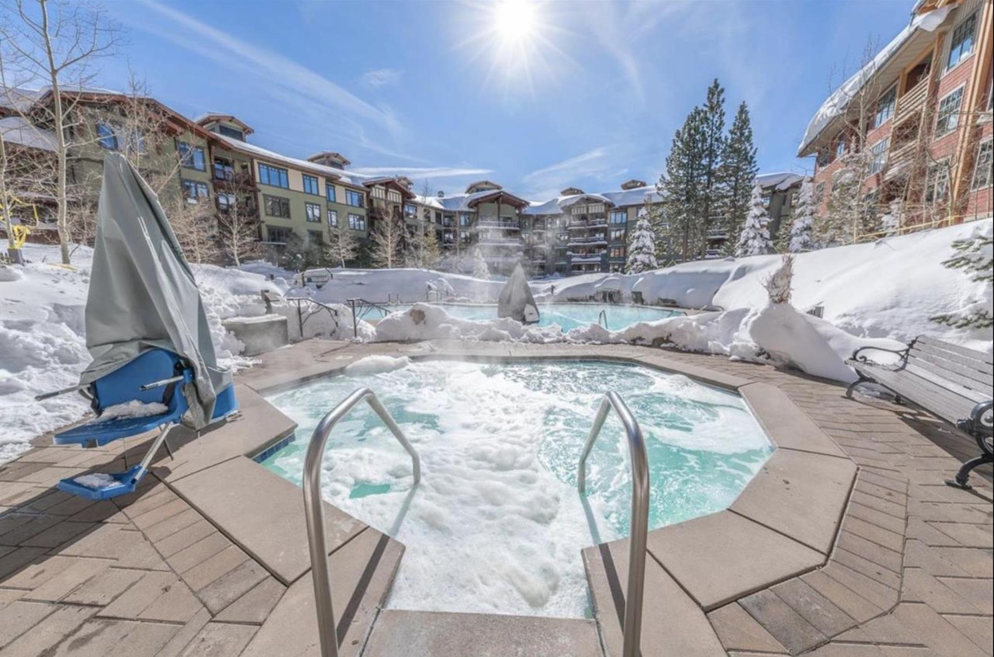 1111 Forest Trail #1315