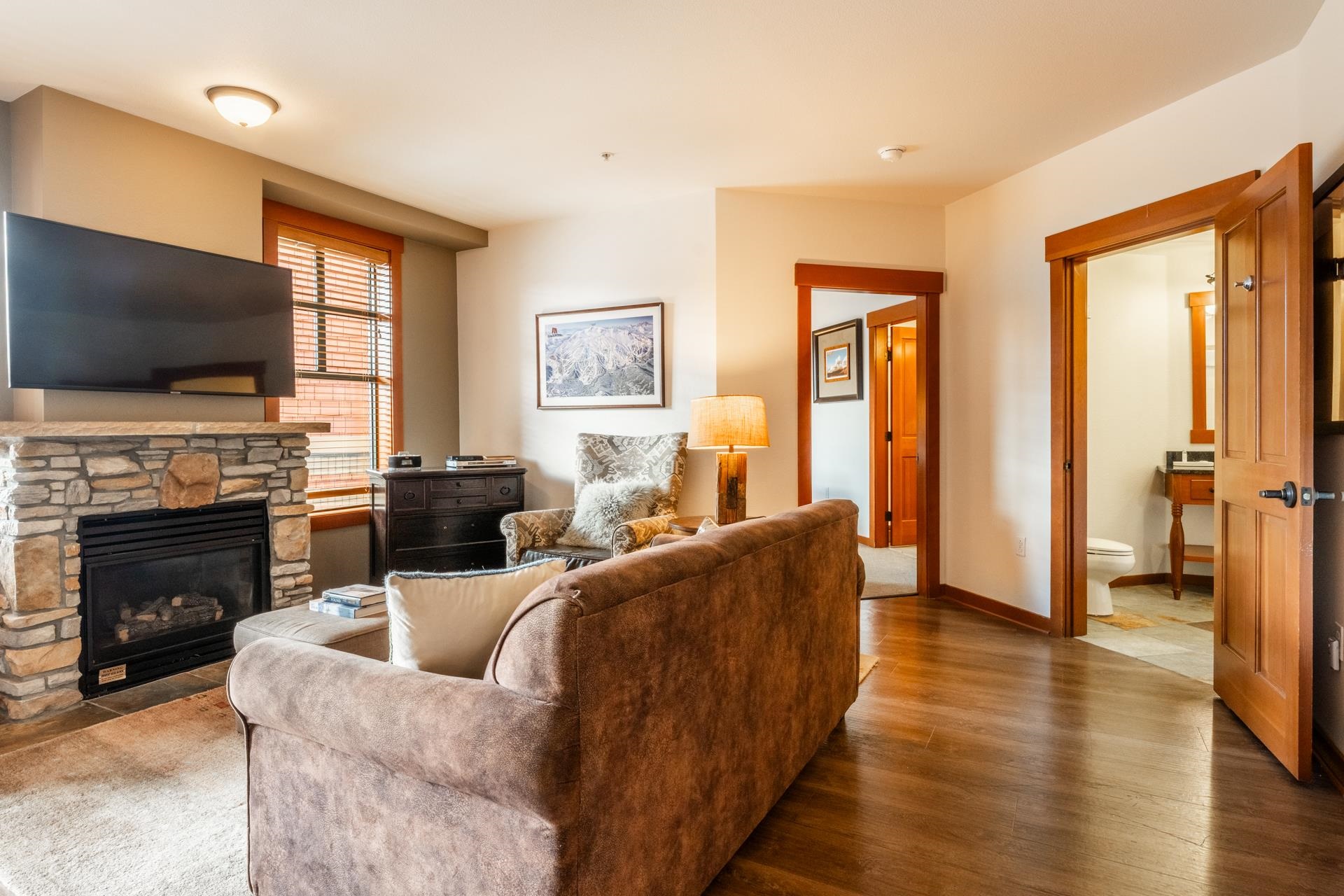 1111 Forest Trail #1315