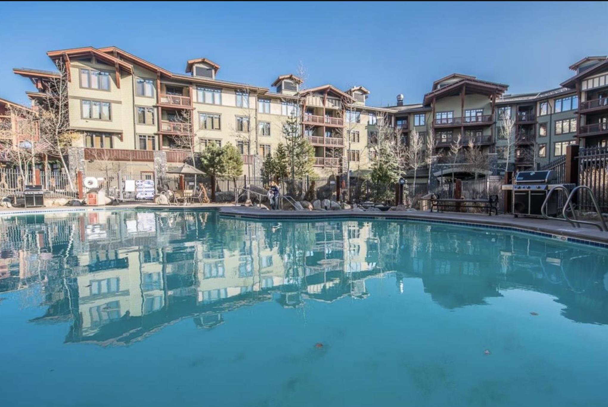 1111 Forest Trail #1315