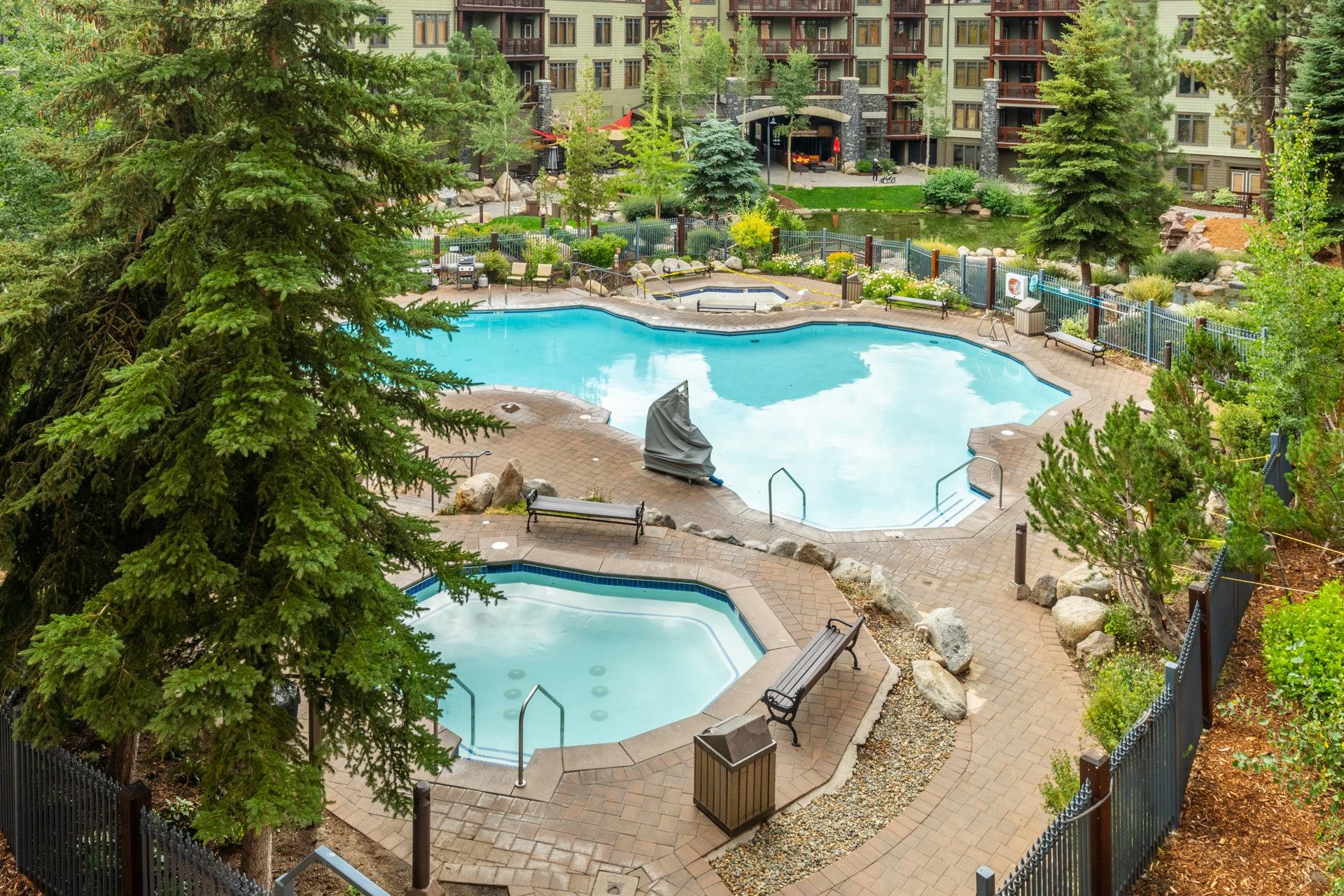 1111 Forest Trail #1315