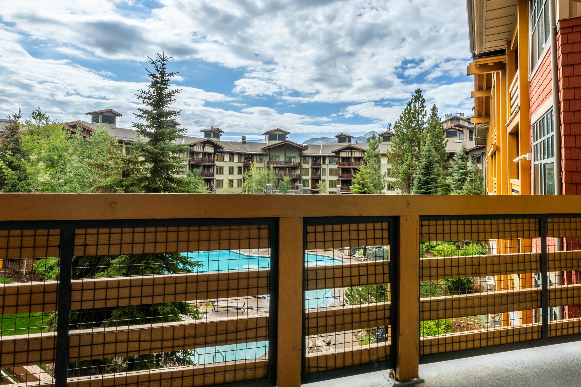 1111 Forest Trail #1315