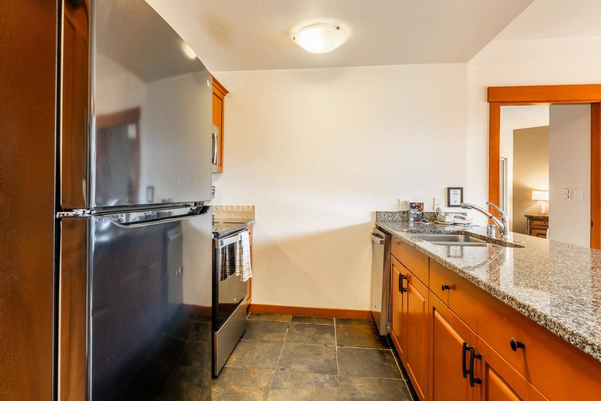 1111 Forest Trail #1315