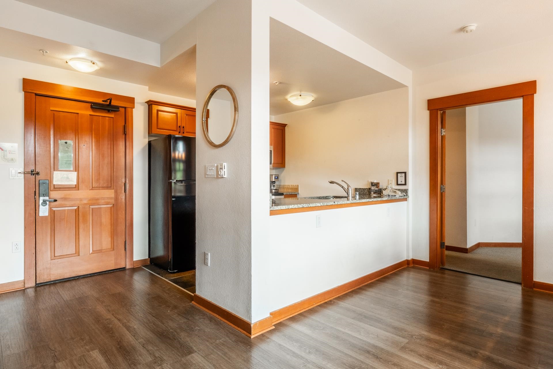 1111 Forest Trail #1315