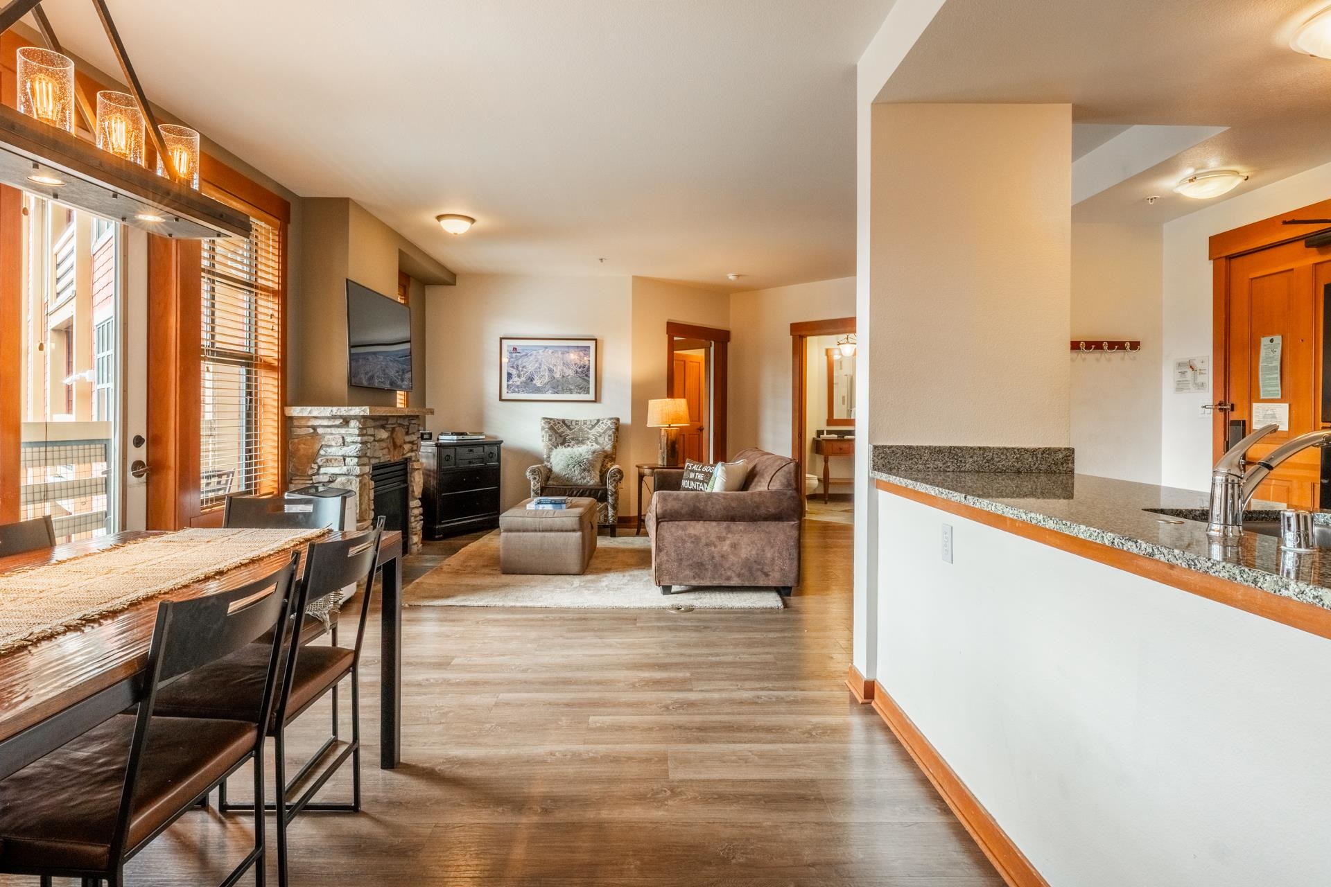 1111 Forest Trail #1315