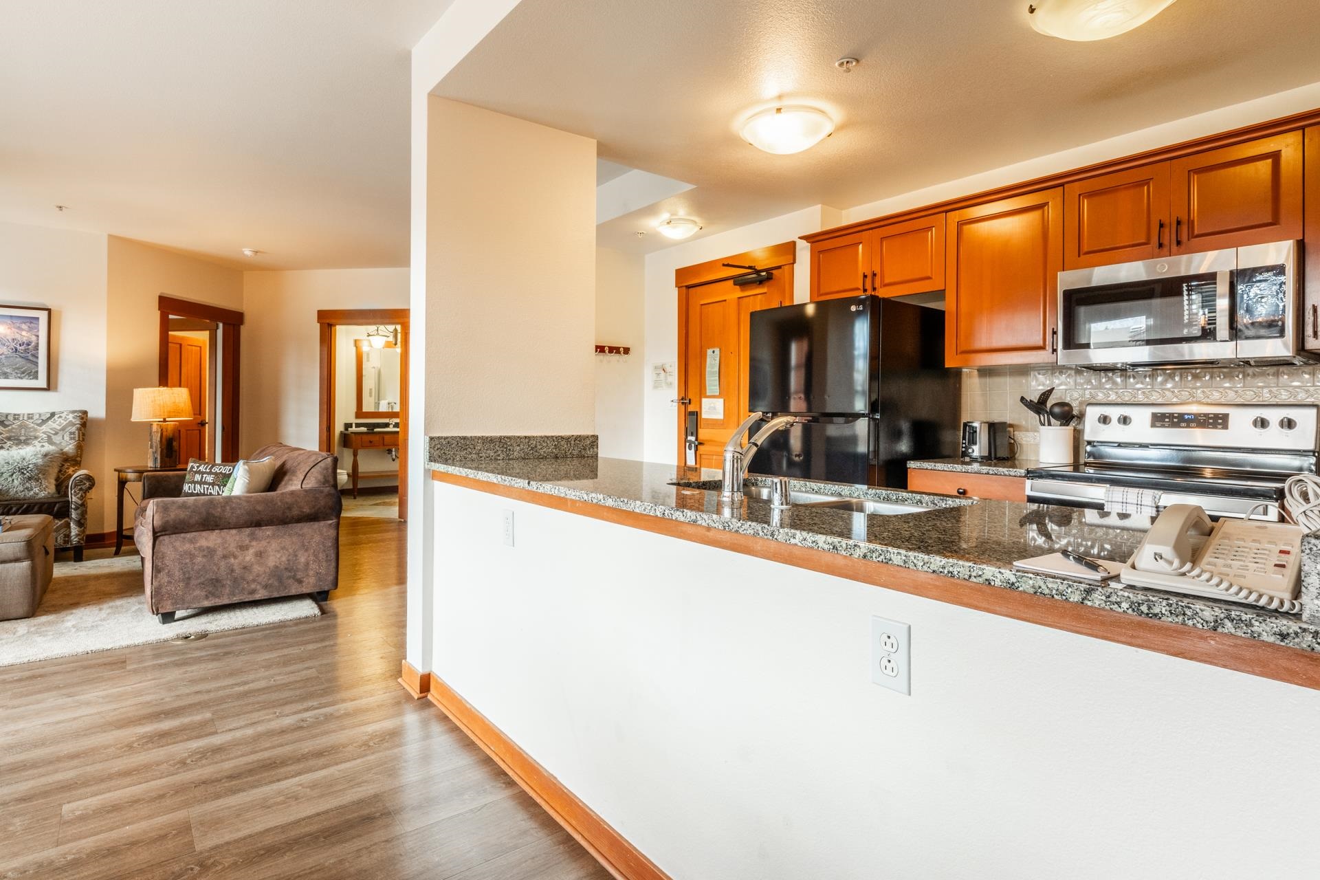 1111 Forest Trail #1315