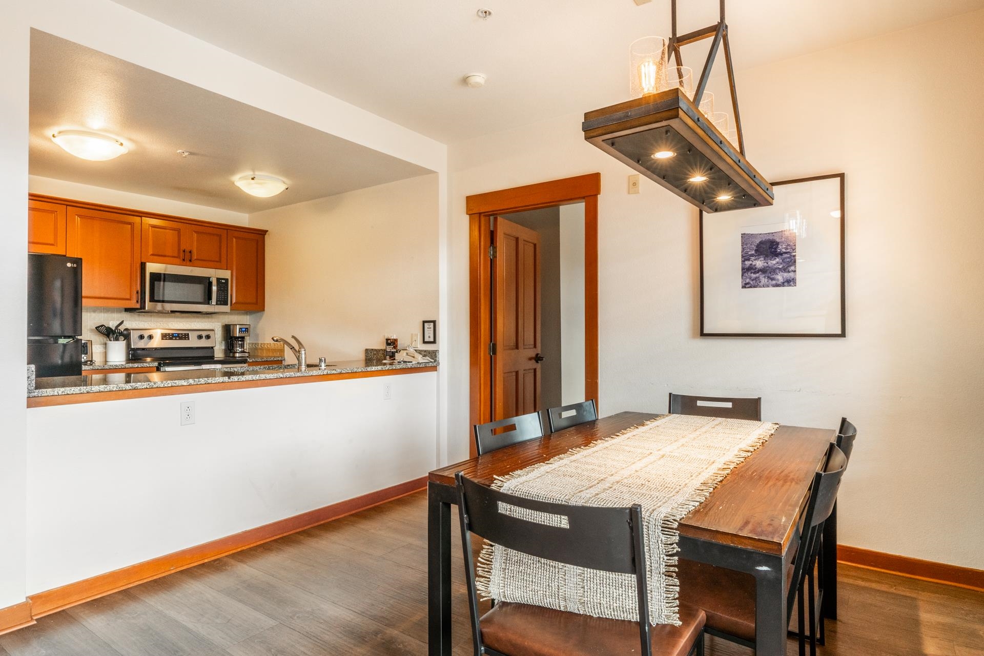 1111 Forest Trail #1315