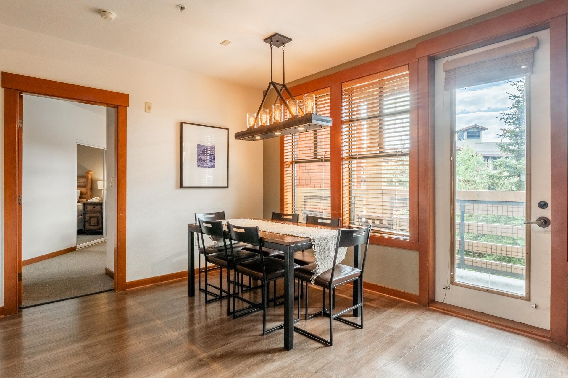 1111 Forest Trail #1315