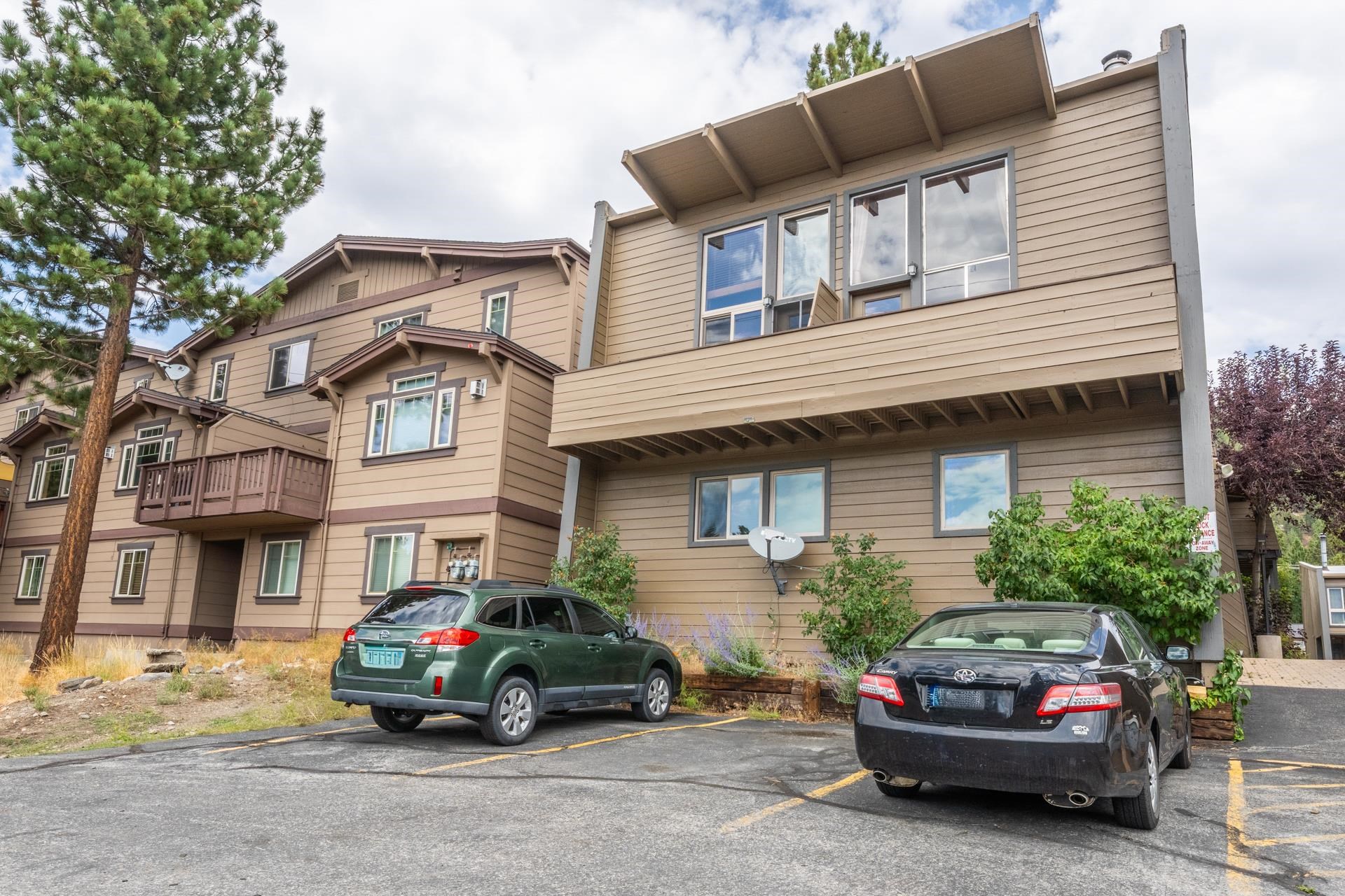 3590 Main St #13 Unit: Nordica #13