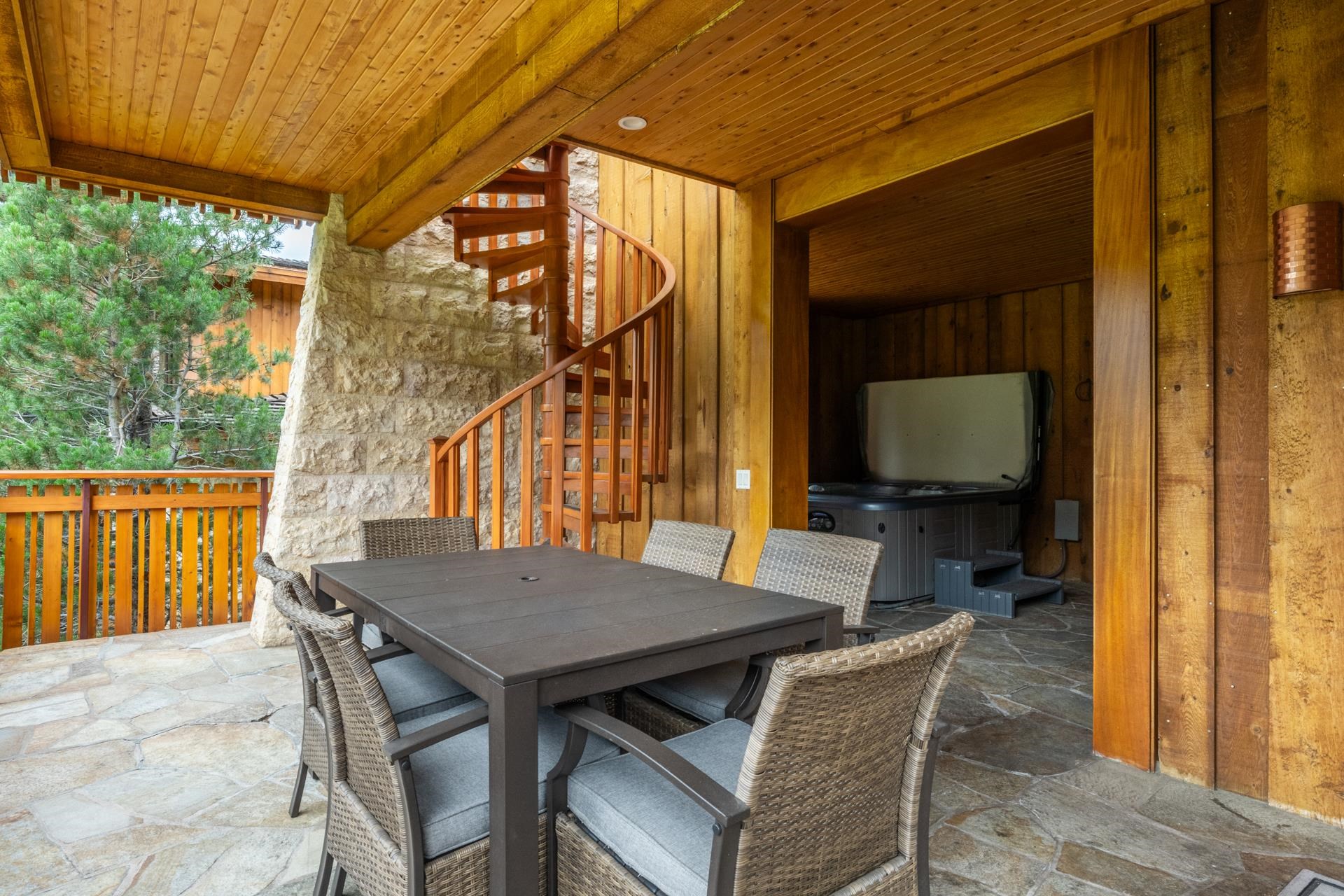 480 Obsidian Pl Unit: Home #5