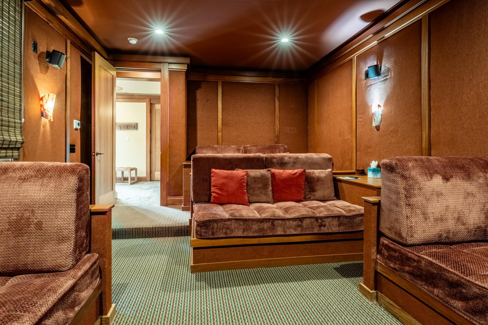 480 Obsidian Pl Unit: Home #5