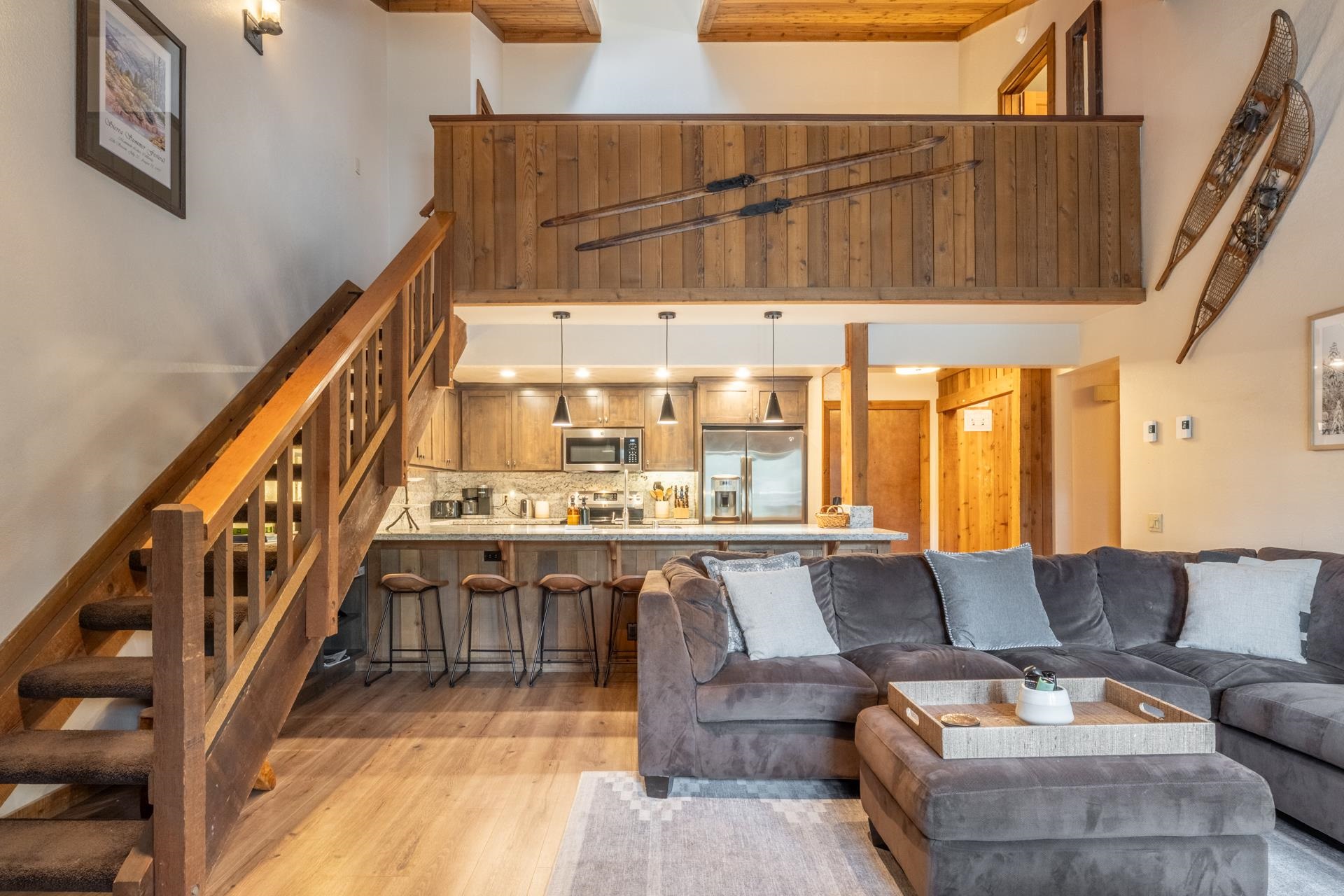 435 Lakeview Boulevard Unit: Mountainback #56