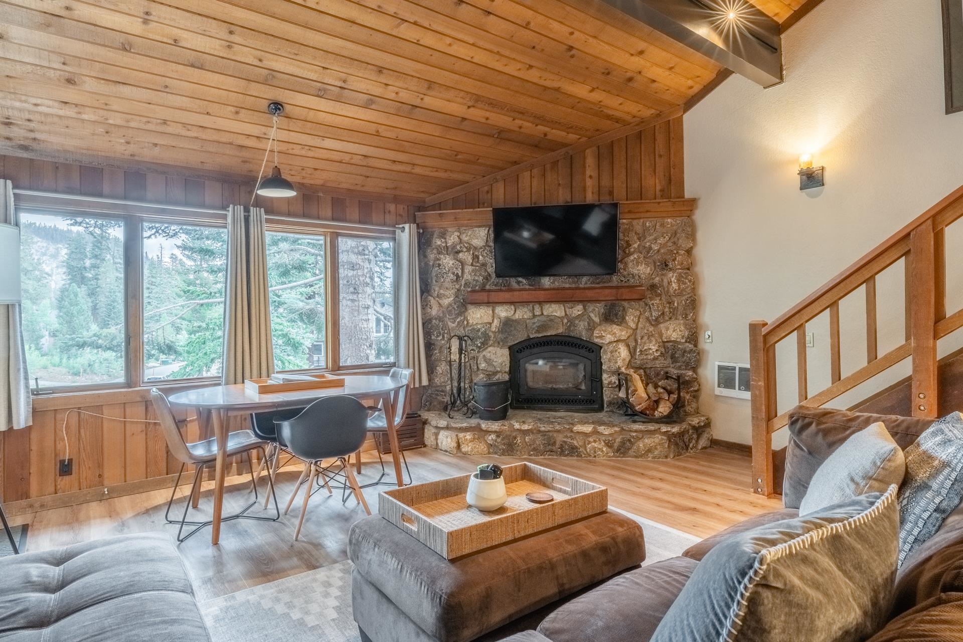 435 Lakeview Boulevard Unit: Mountainback #56