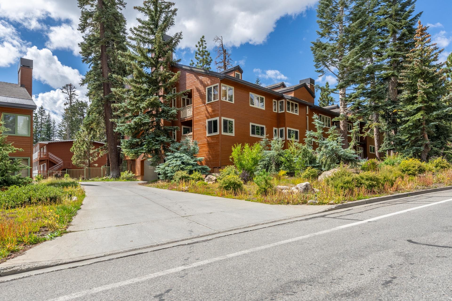 435 Lakeview Boulevard Unit: Mountainback #56