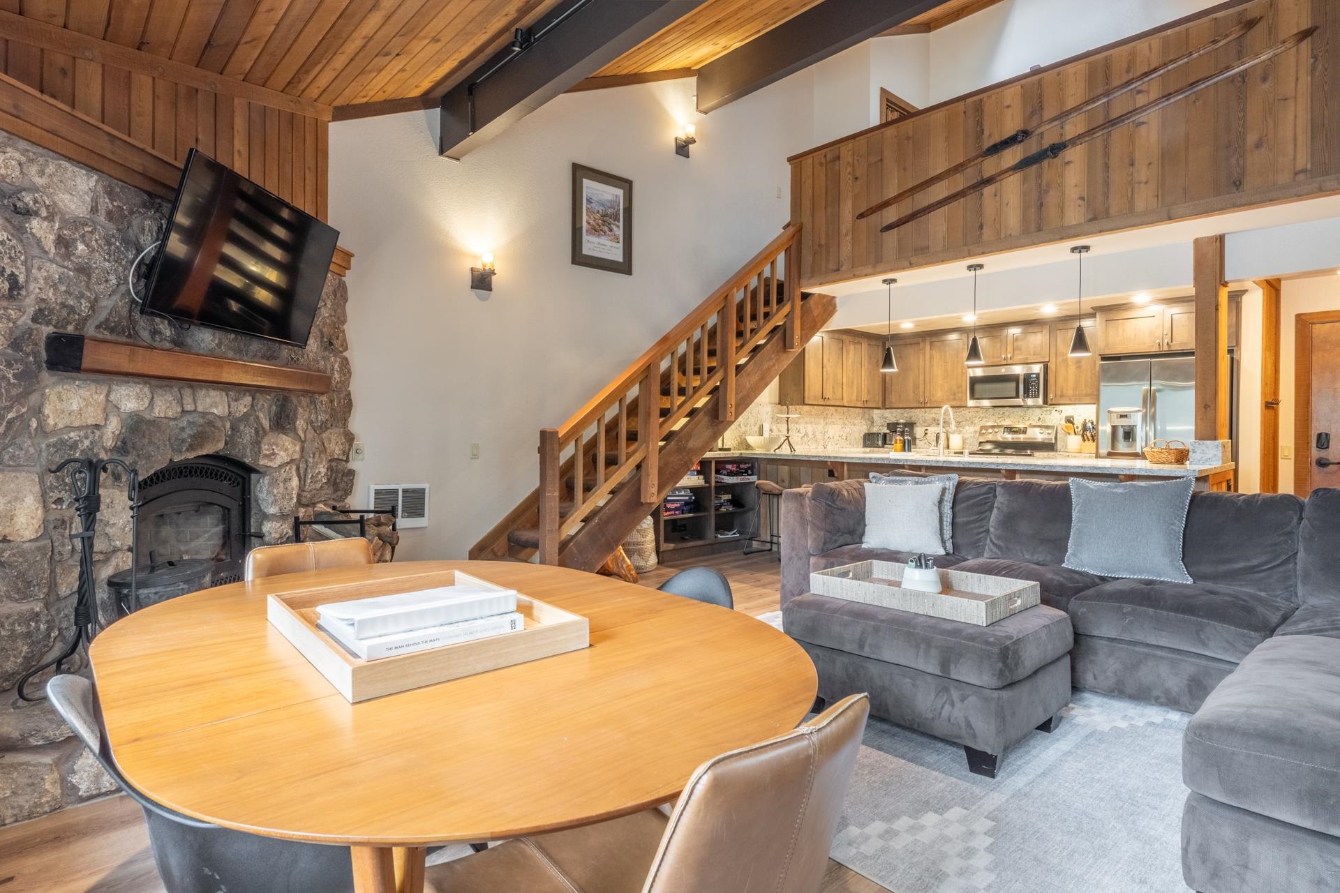 435 Lakeview Boulevard Unit: Mountainback #56