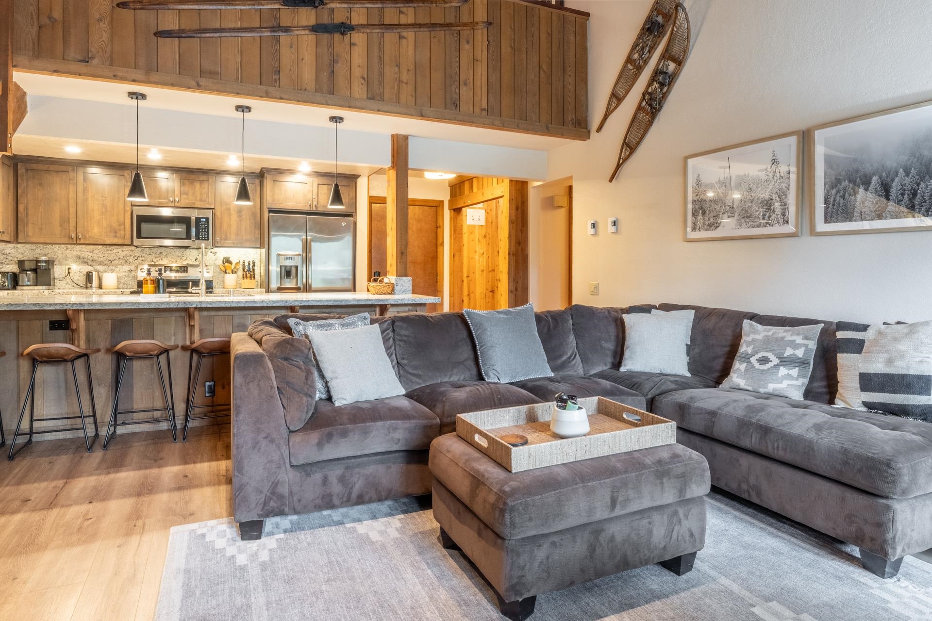 435 Lakeview Boulevard Unit: Mountainback #56