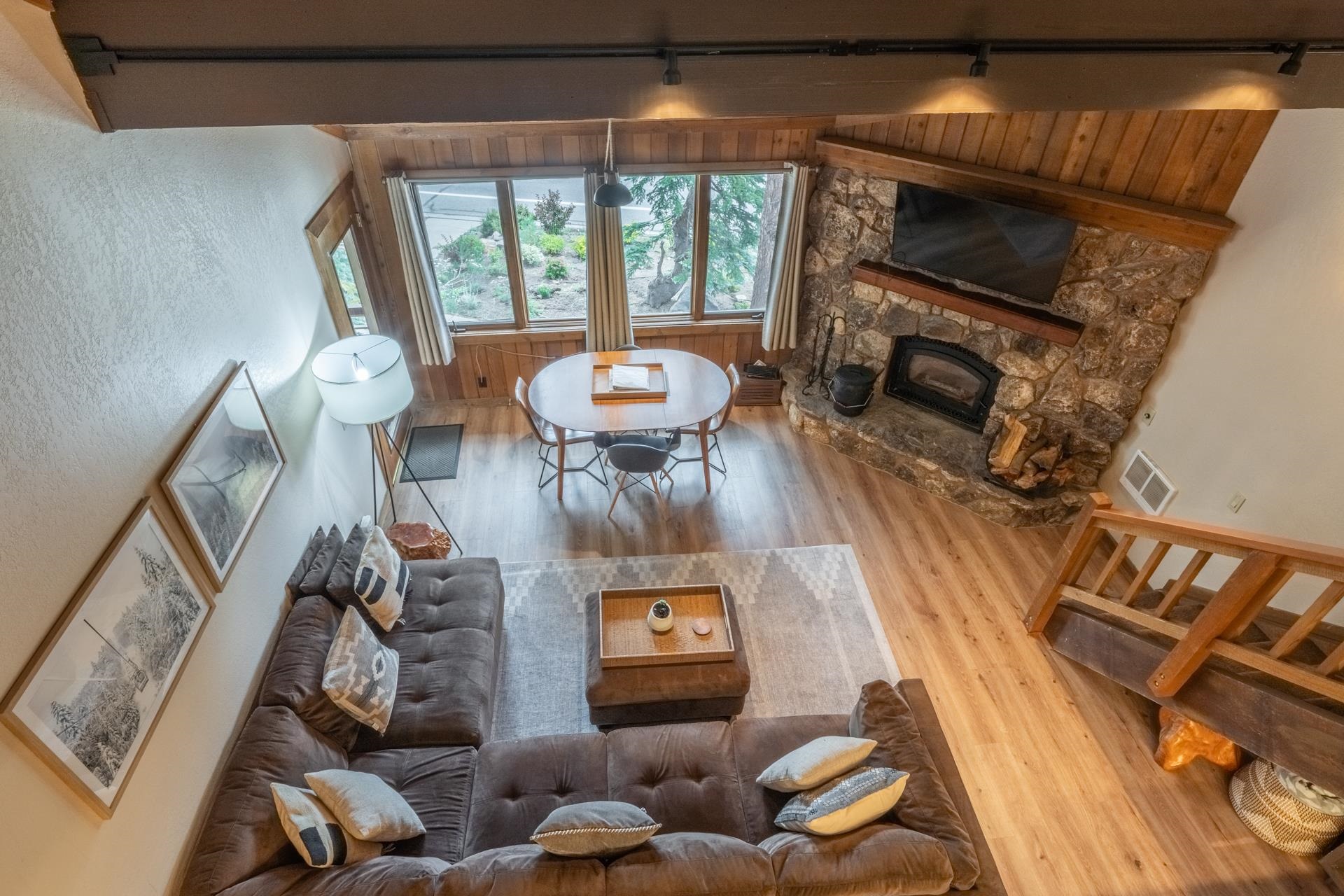 435 Lakeview Boulevard Unit: Mountainback #56