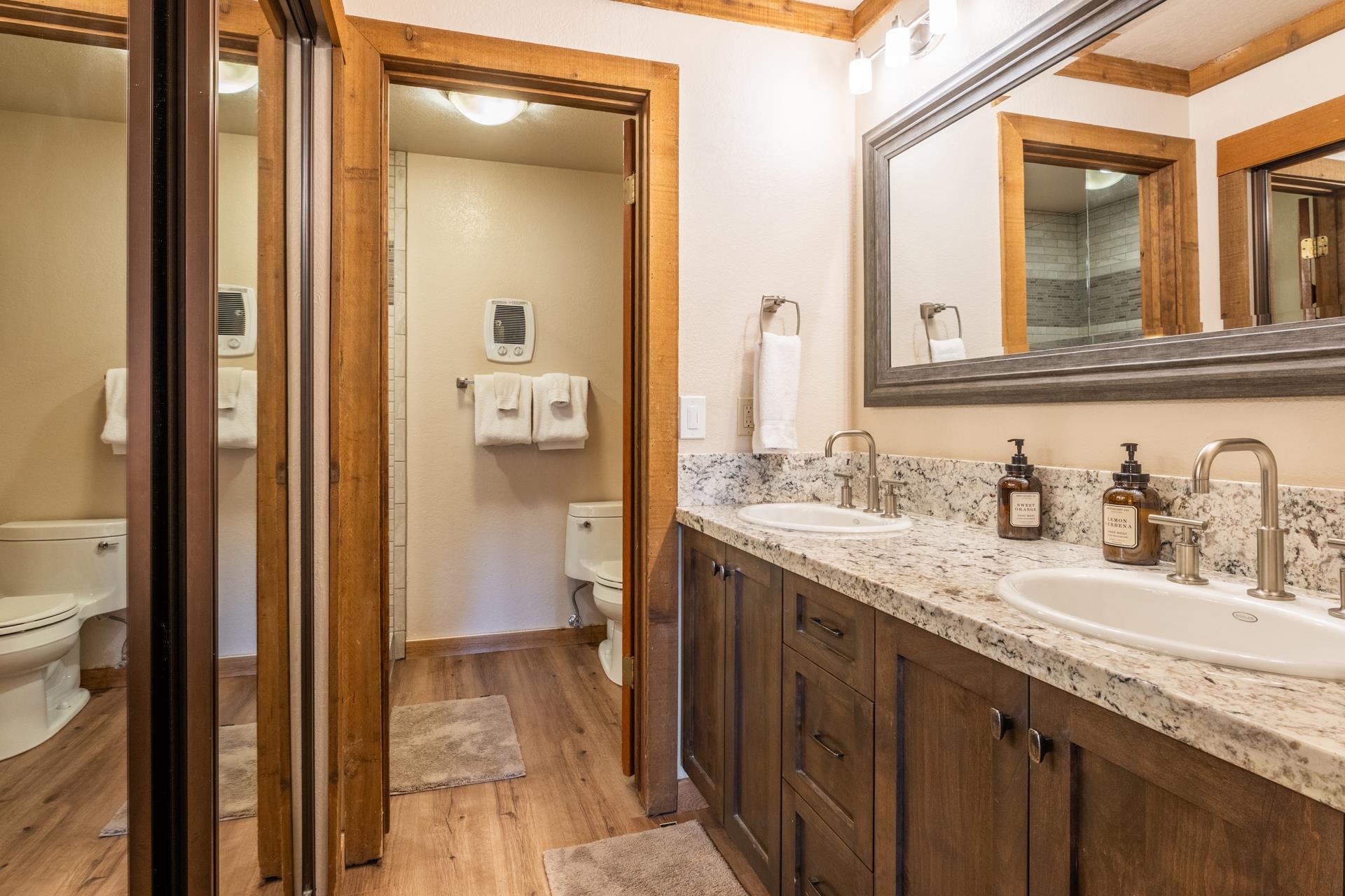 435 Lakeview Boulevard Unit: Mountainback #56