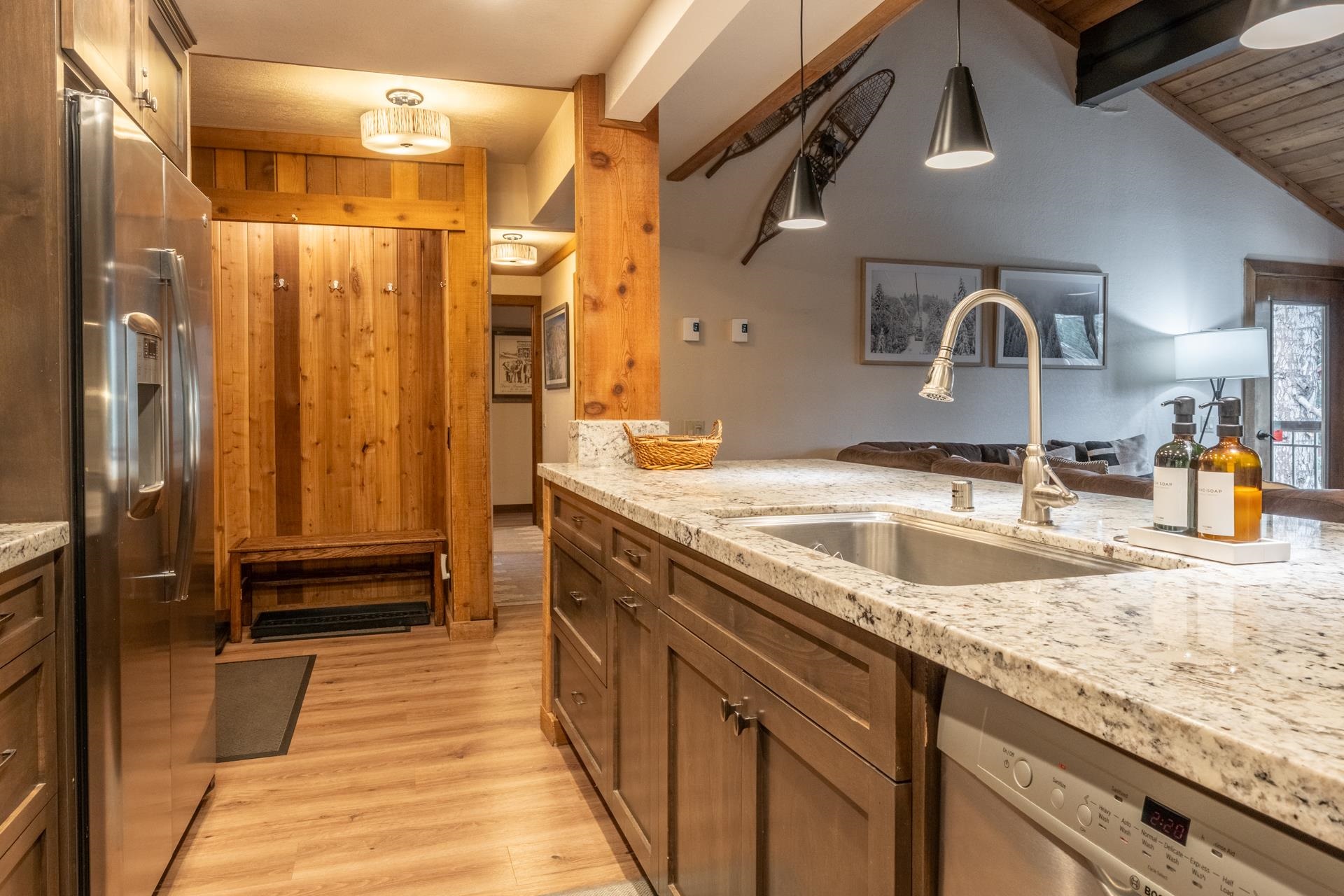 435 Lakeview Boulevard Unit: Mountainback #56