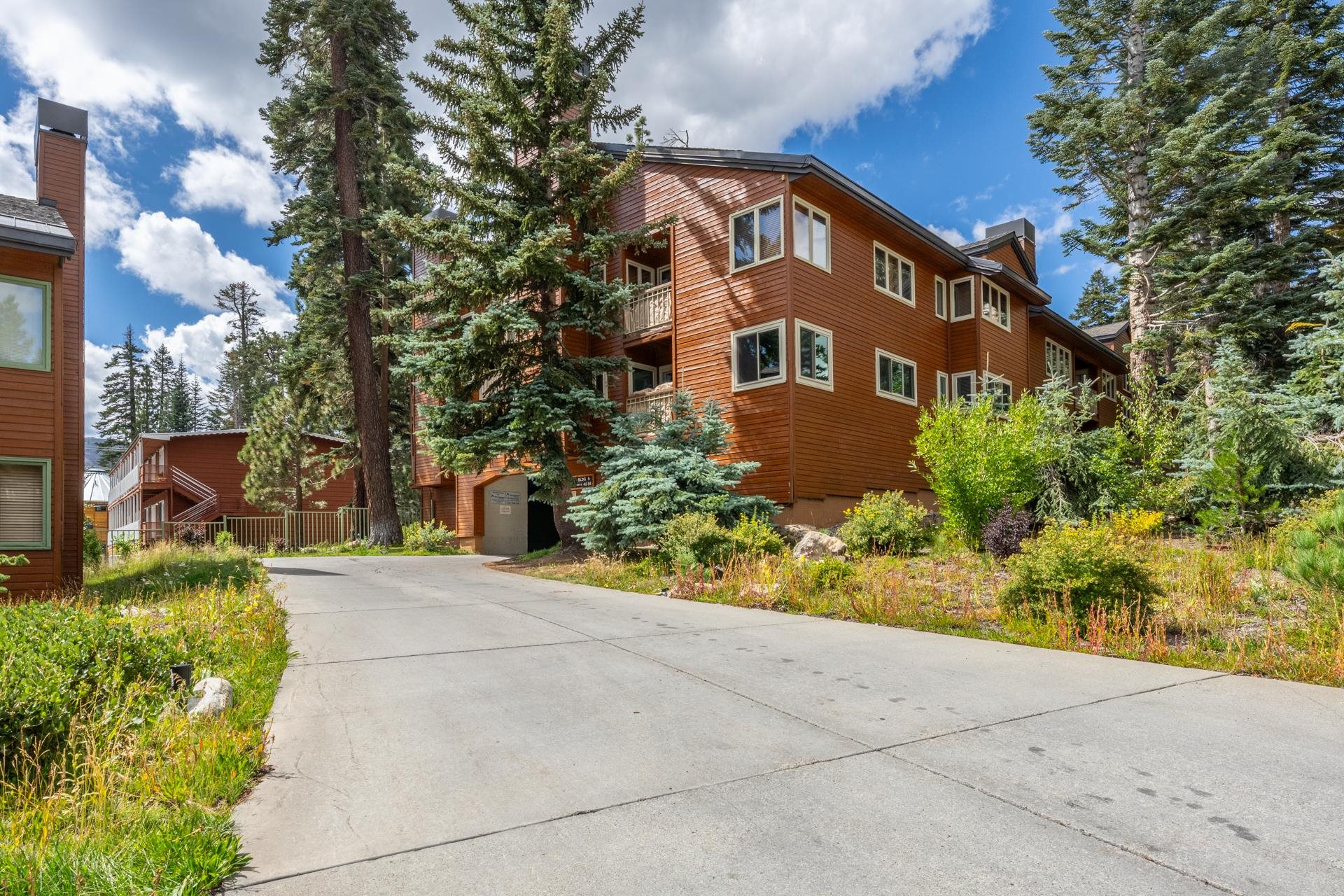 435 Lakeview Boulevard Unit: Mountainback #56