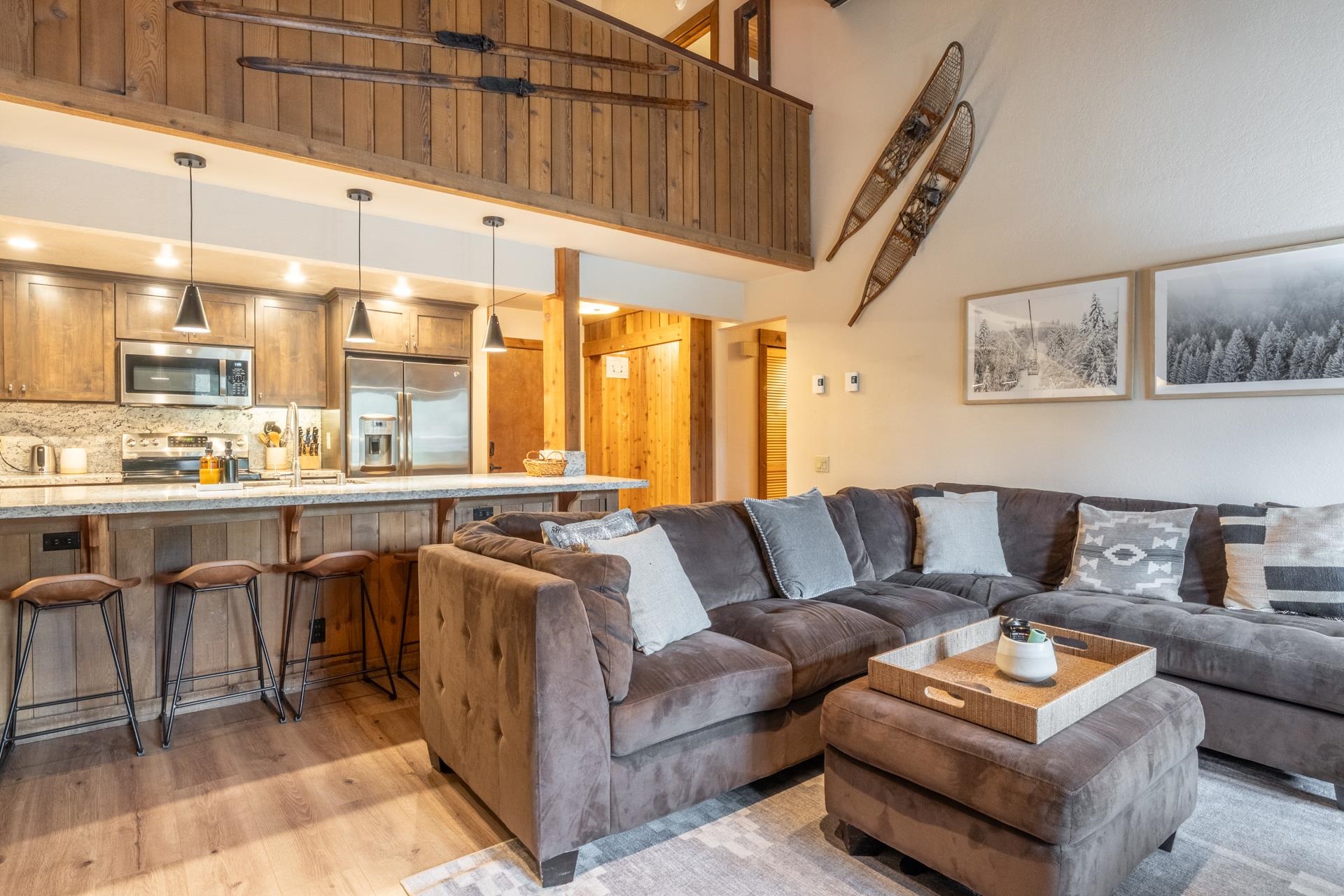 435 Lakeview Boulevard Unit: Mountainback #56