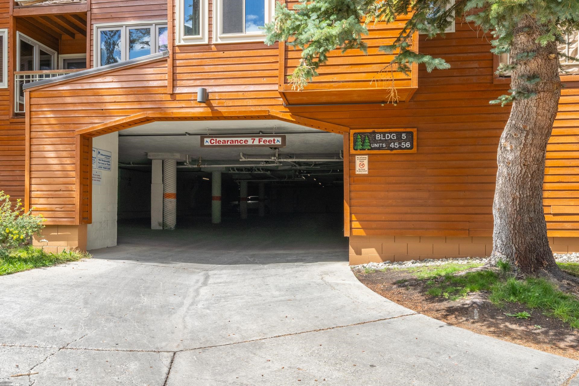 435 Lakeview Boulevard Unit: Mountainback #56