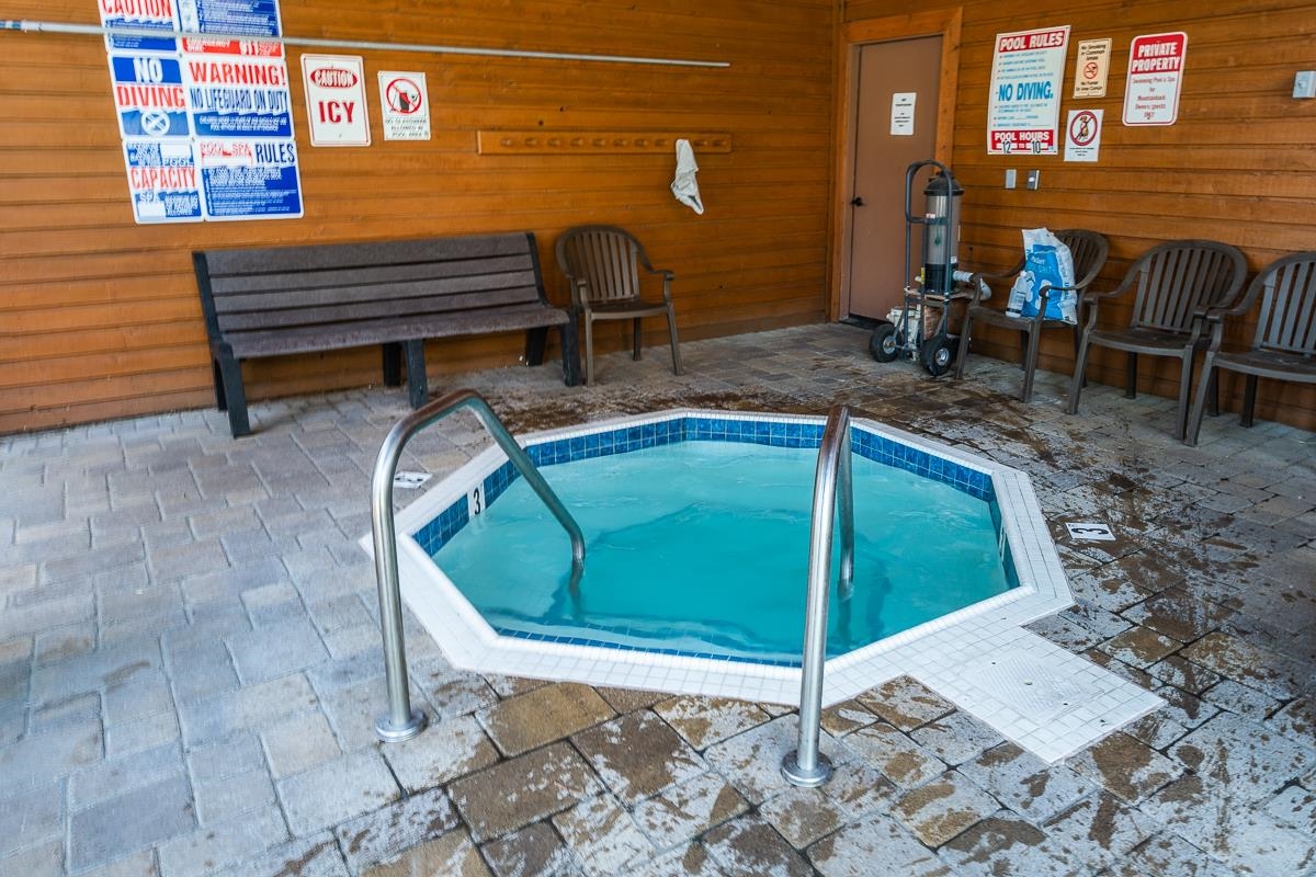 435 Lakeview Boulevard Unit: Mountainback #56