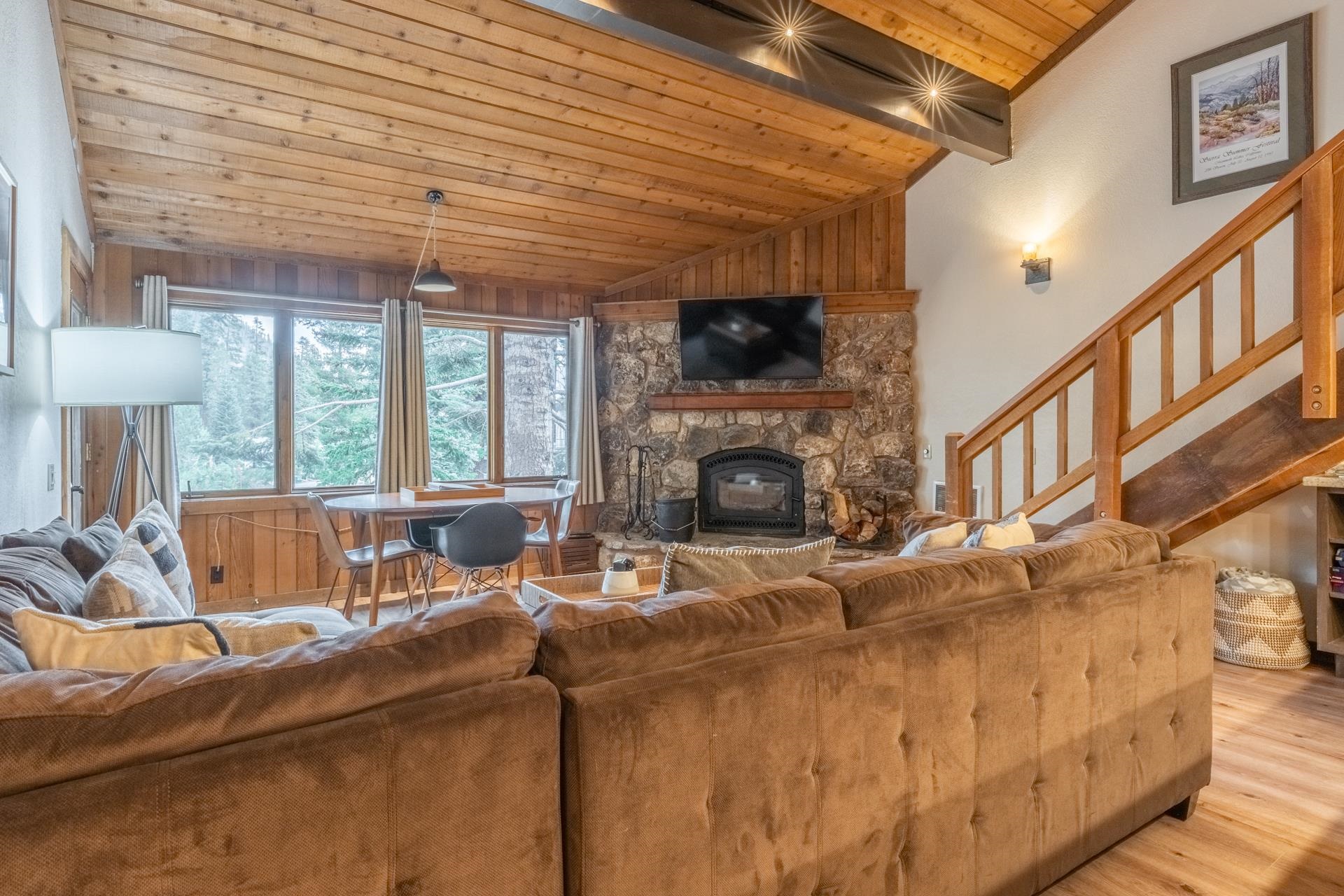 435 Lakeview Boulevard Unit: Mountainback #56