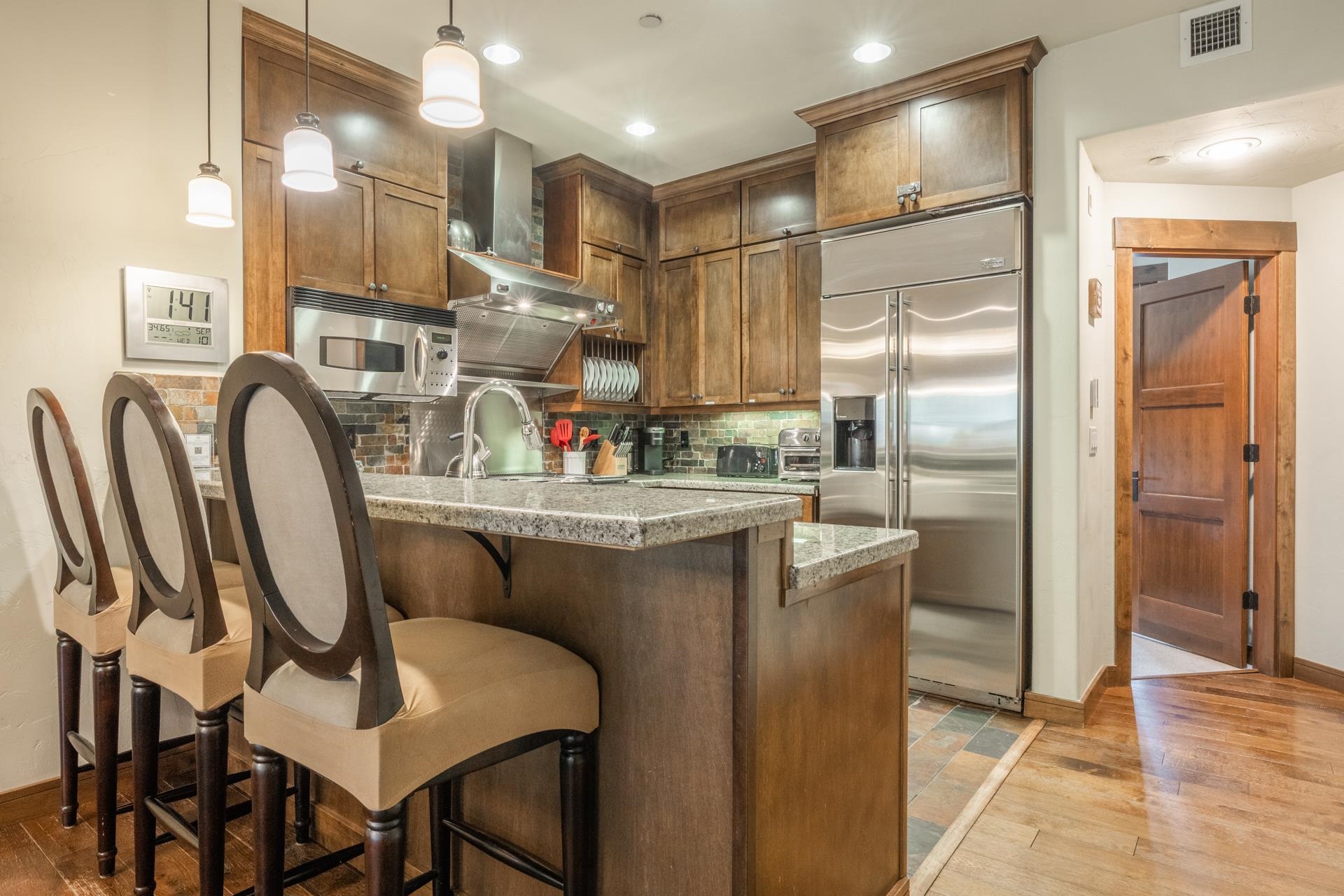 1295 West Bear Lake Drive Unit: Woodwinds #22