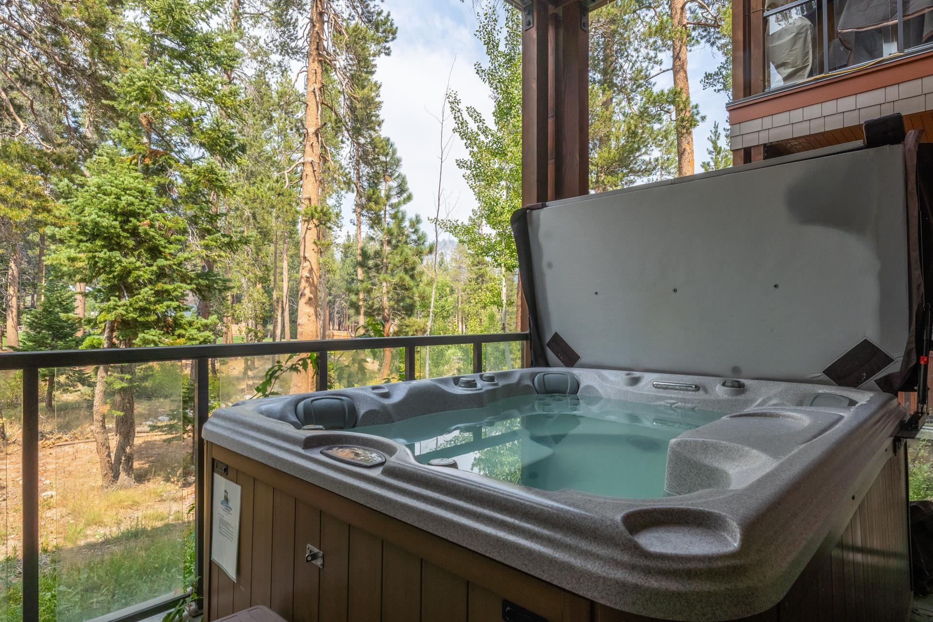 1295 West Bear Lake Drive Unit: Woodwinds #22