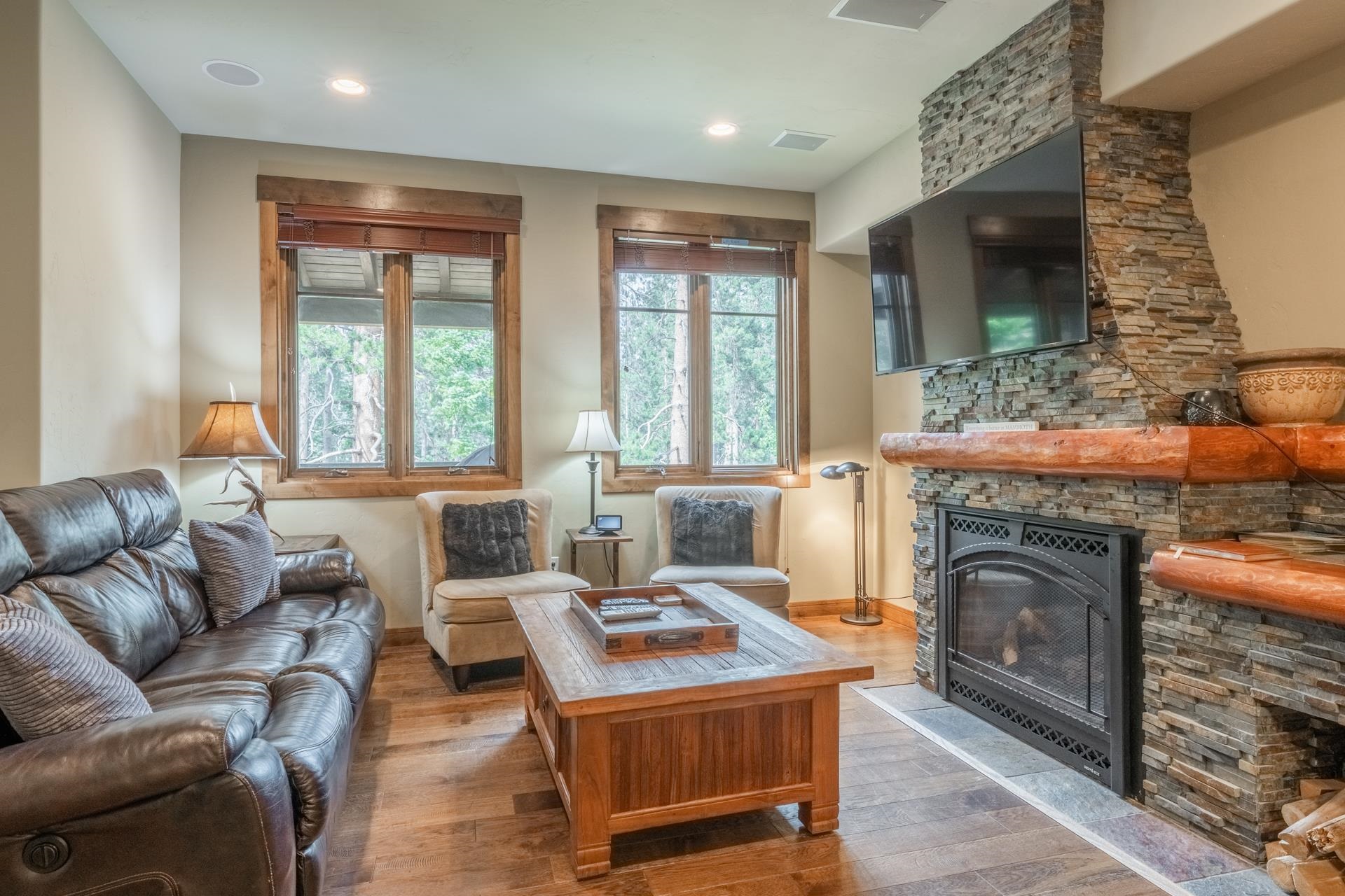 1295 West Bear Lake Drive Unit: Woodwinds #22