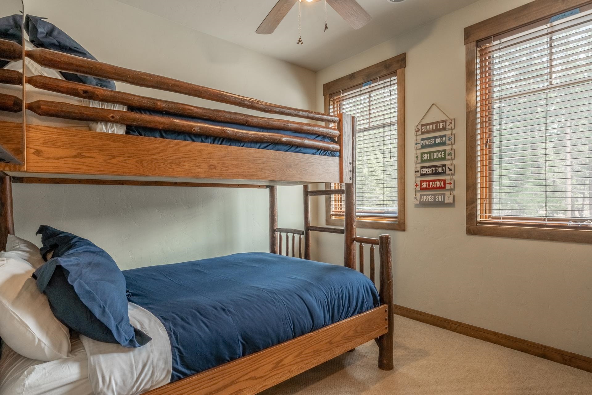 1295 West Bear Lake Drive Unit: Woodwinds #22