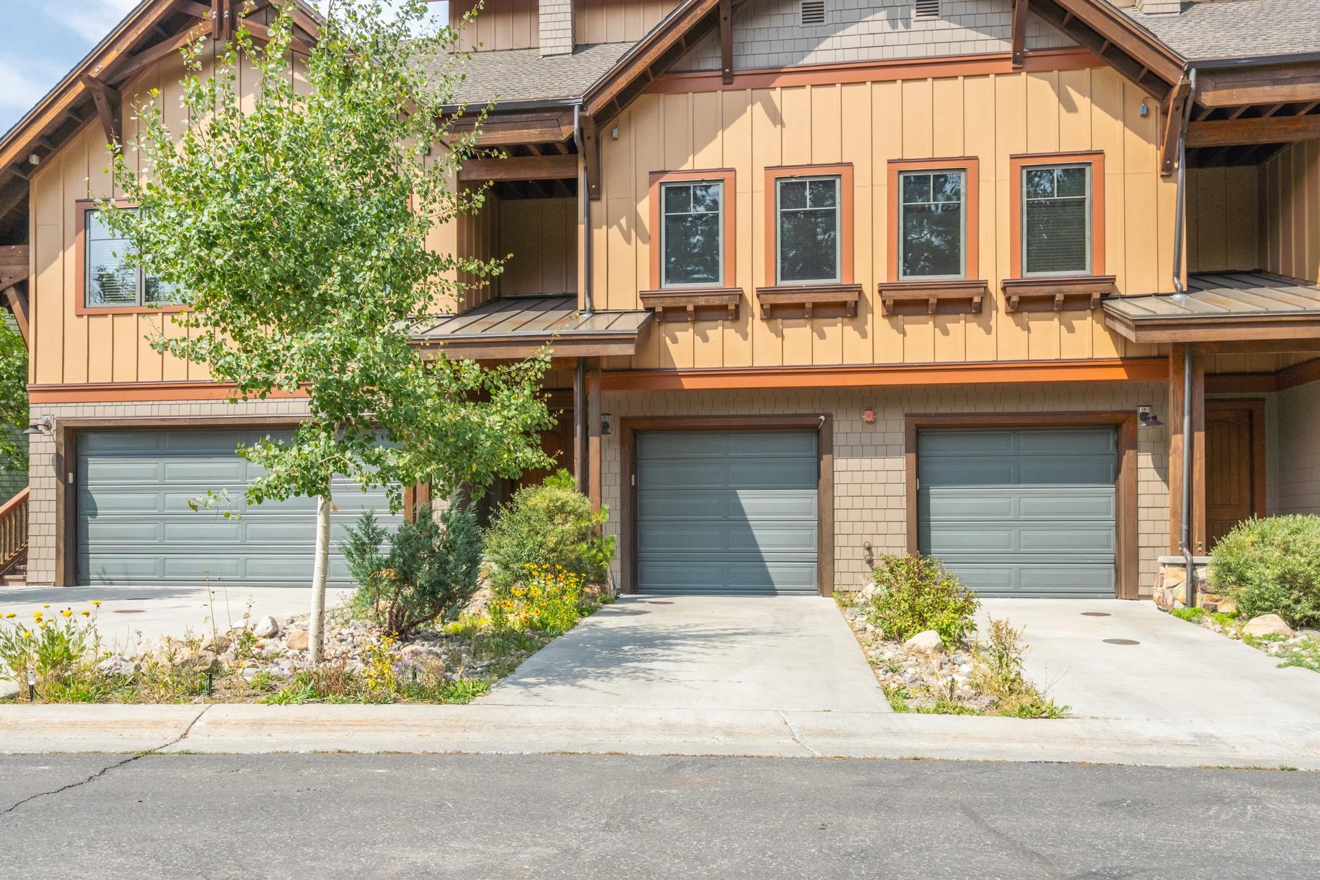 1295 West Bear Lake Drive Unit: Woodwinds #22