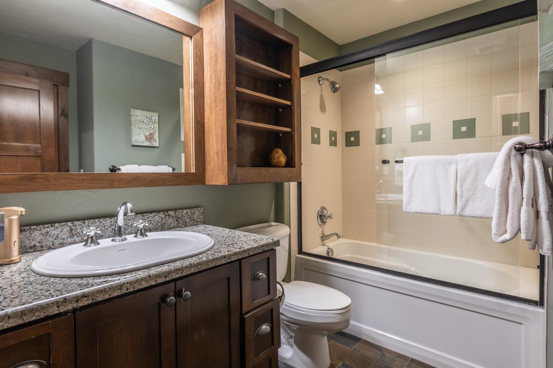 1295 West Bear Lake Drive Unit: Woodwinds #22