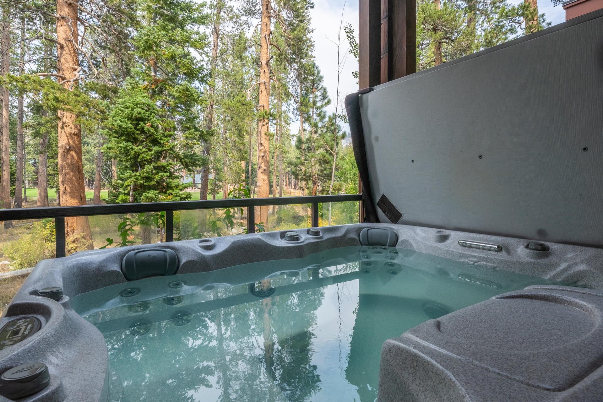 1295 West Bear Lake Drive Unit: Woodwinds #22