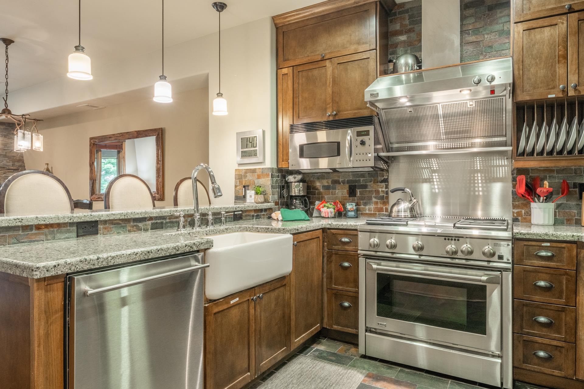 1295 West Bear Lake Drive Unit: Woodwinds #22