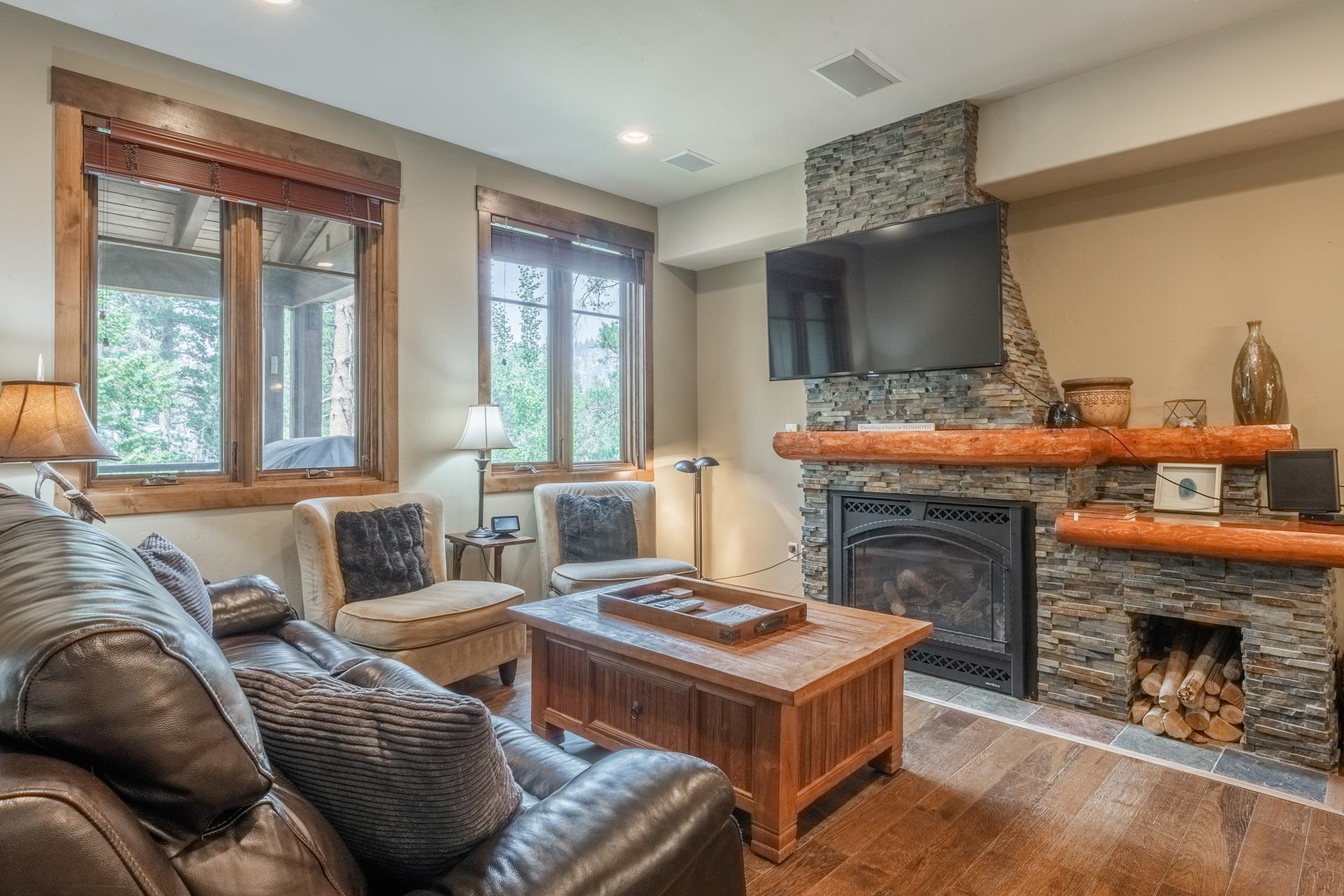 1295 West Bear Lake Drive Unit: Woodwinds #22