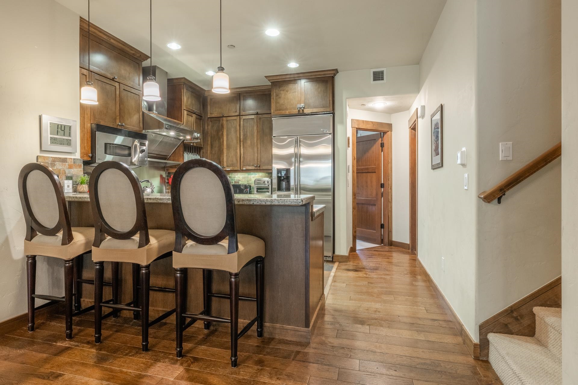 1295 West Bear Lake Drive Unit: Woodwinds #22