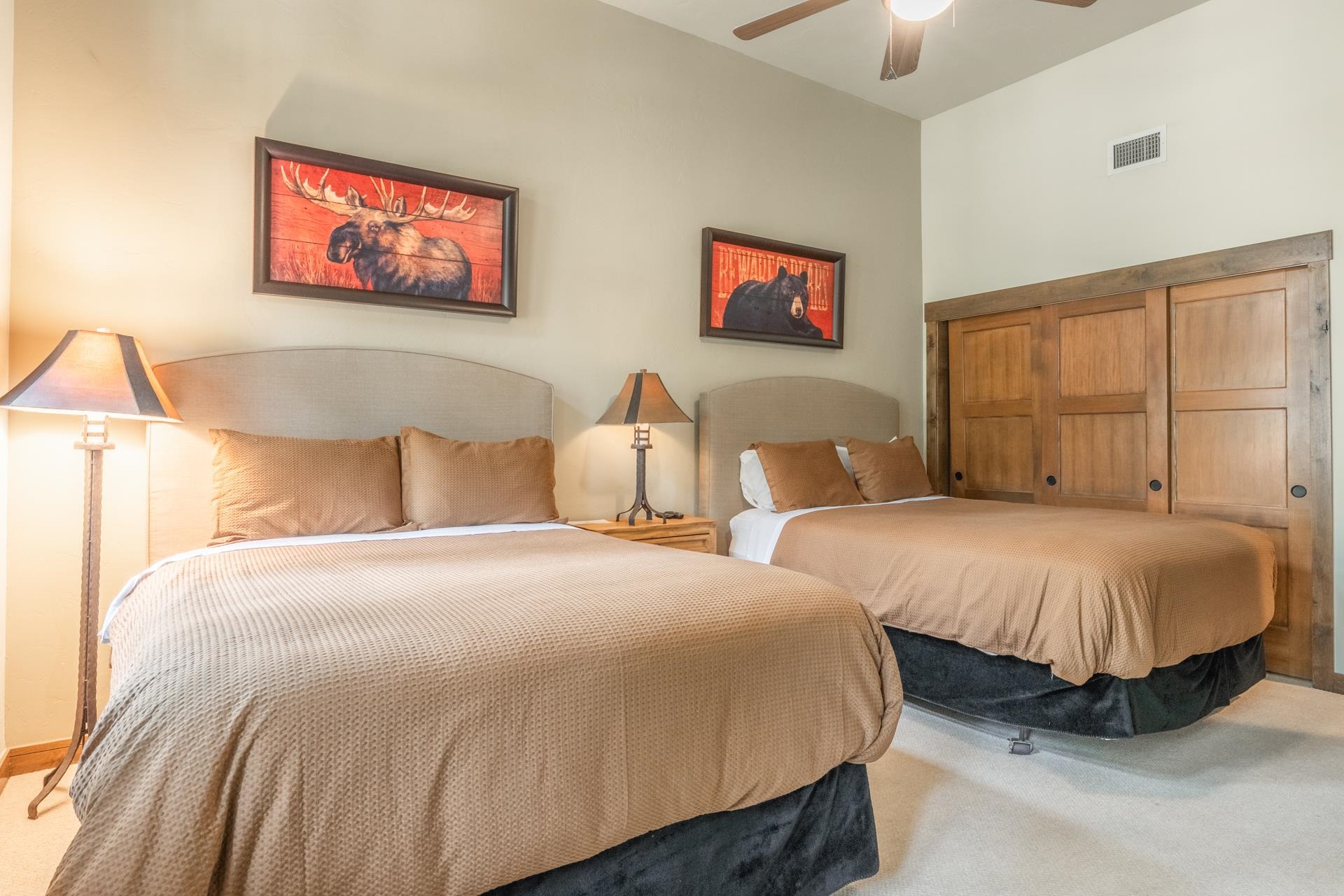 1295 West Bear Lake Drive Unit: Woodwinds #22