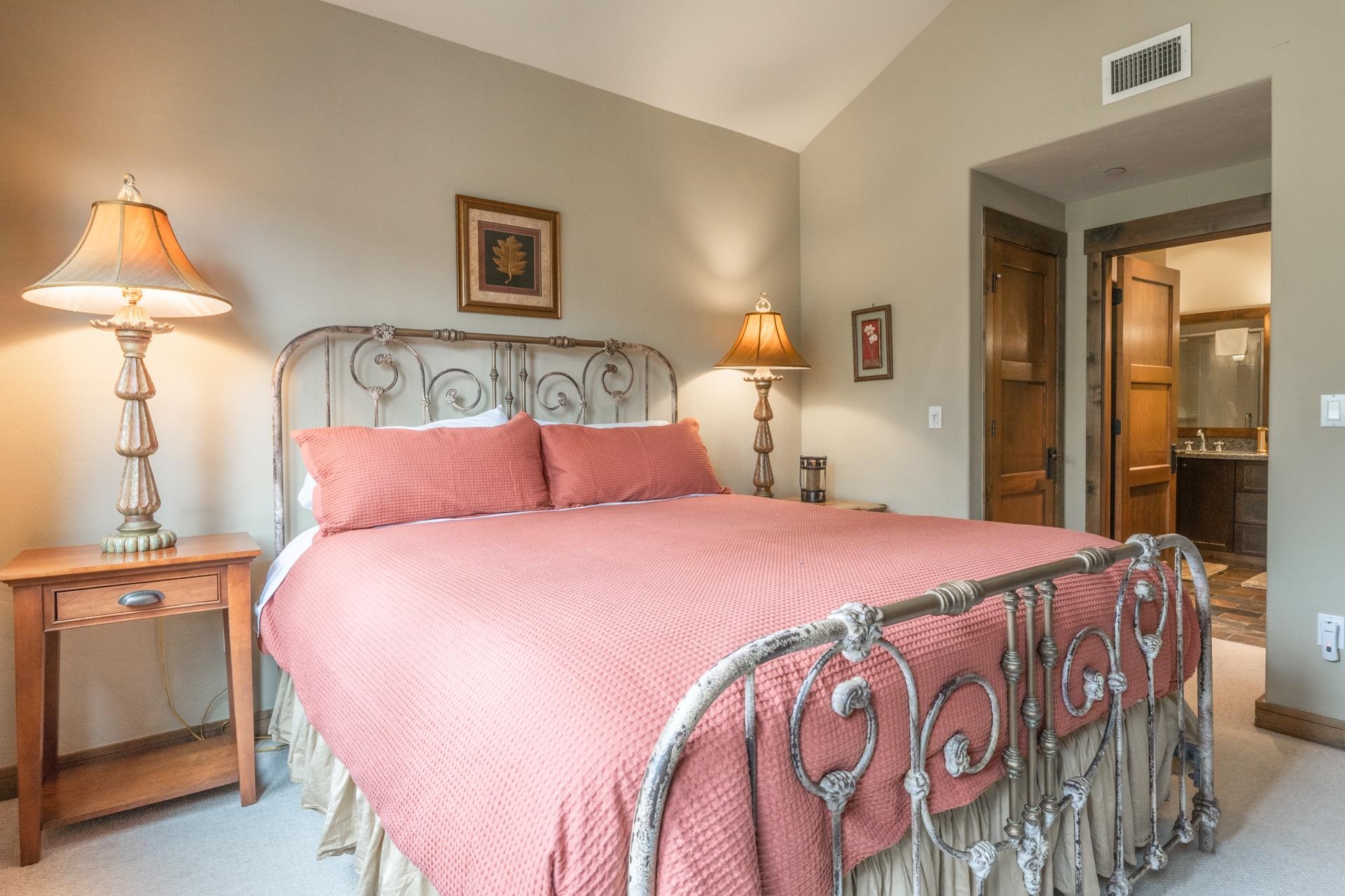 1295 West Bear Lake Drive Unit: Woodwinds #22