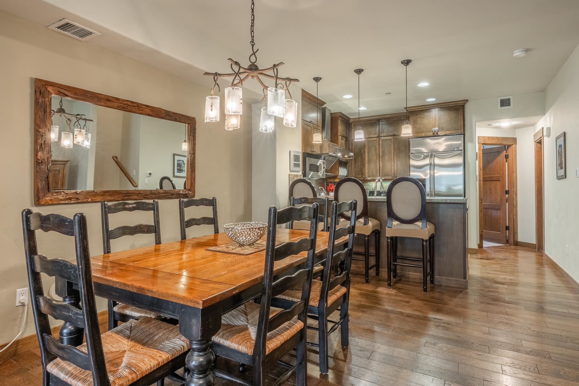 1295 West Bear Lake Drive Unit: Woodwinds #22