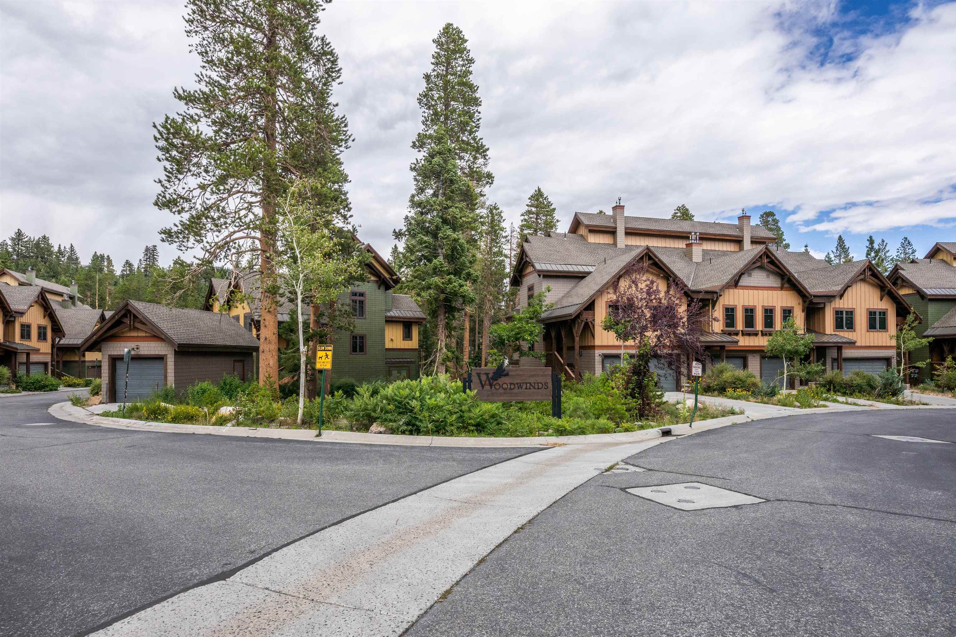 1295 West Bear Lake Drive Unit: Woodwinds #22