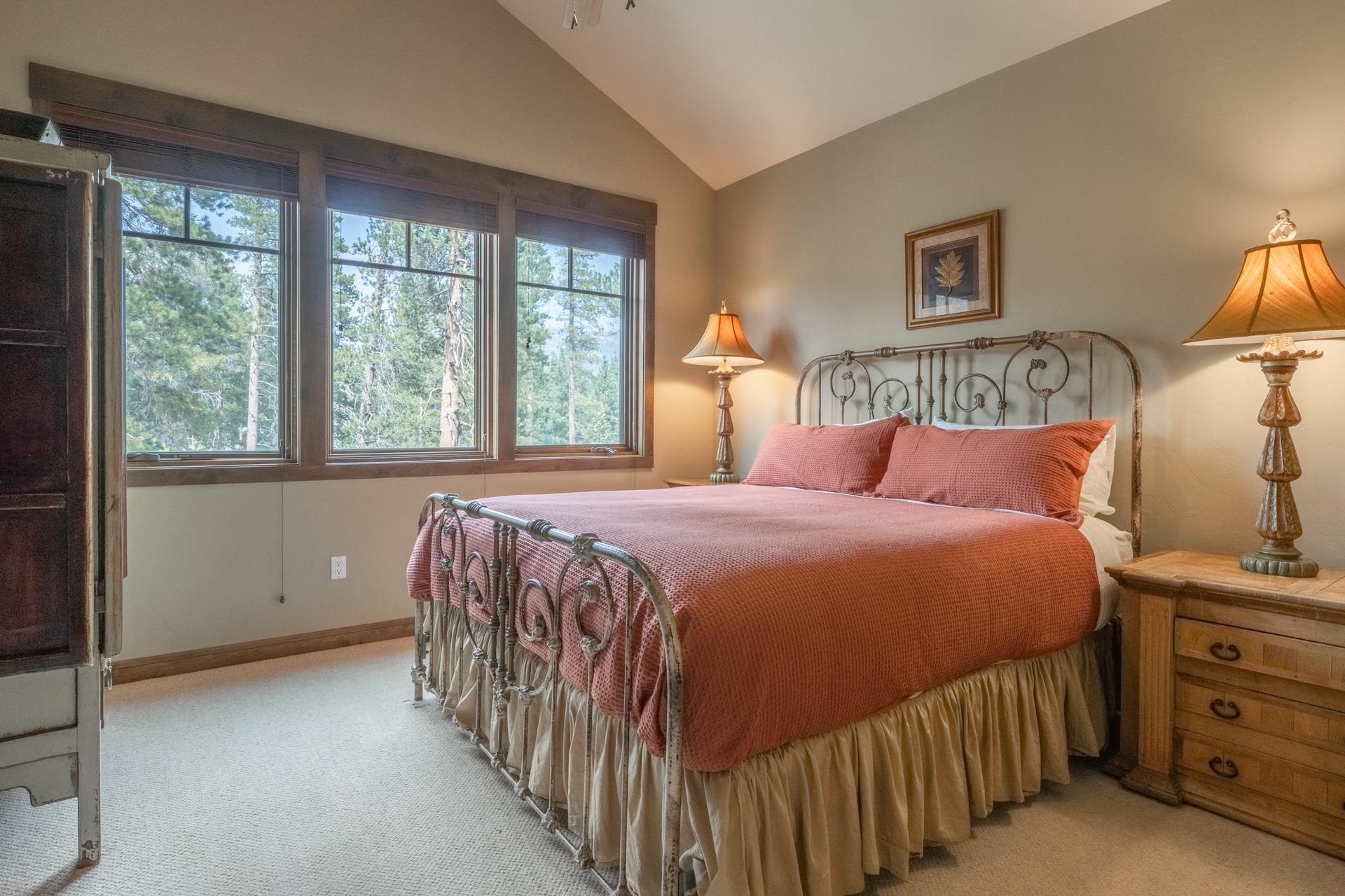 1295 West Bear Lake Drive Unit: Woodwinds #22