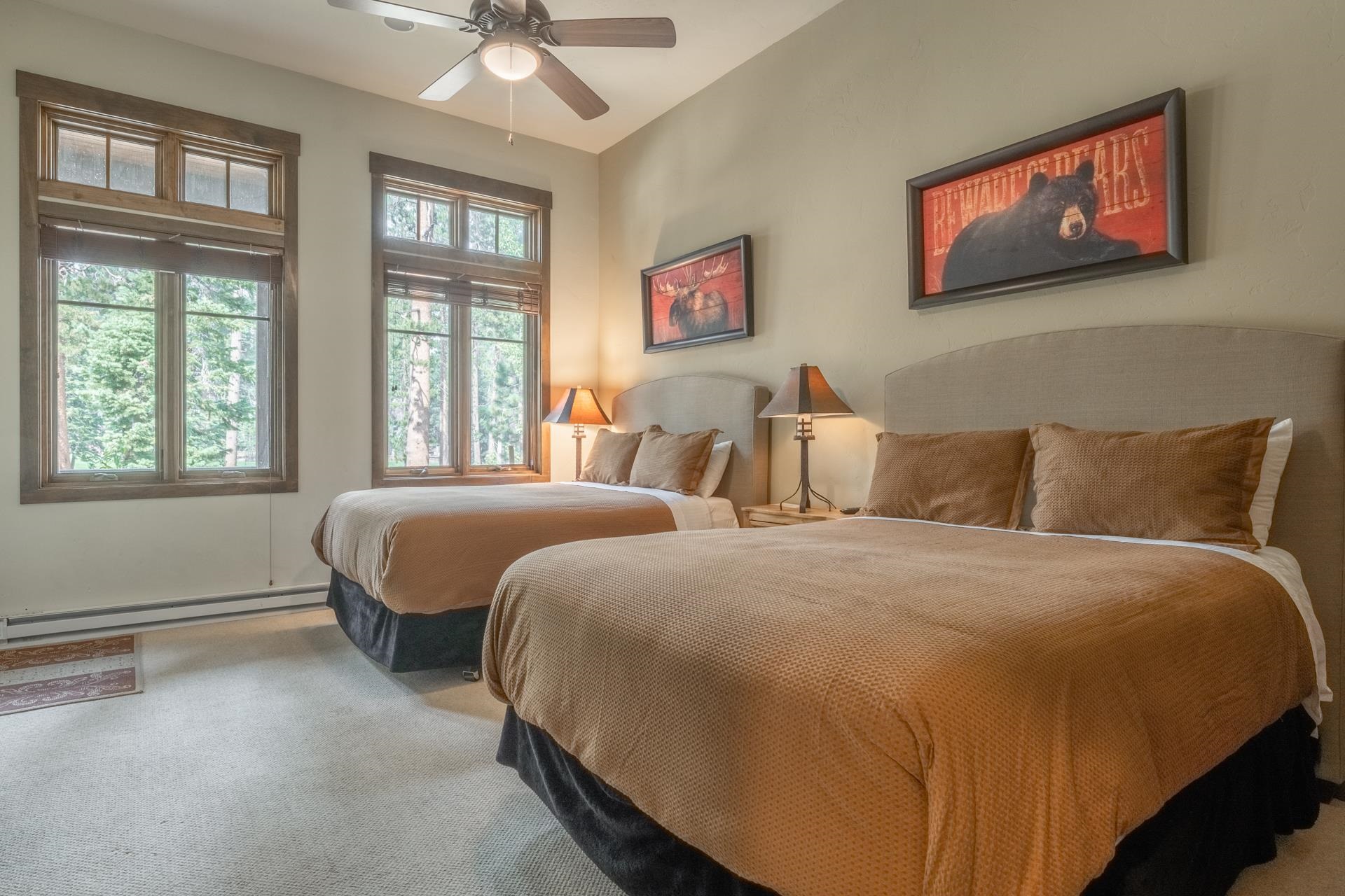 1295 West Bear Lake Drive Unit: Woodwinds #22