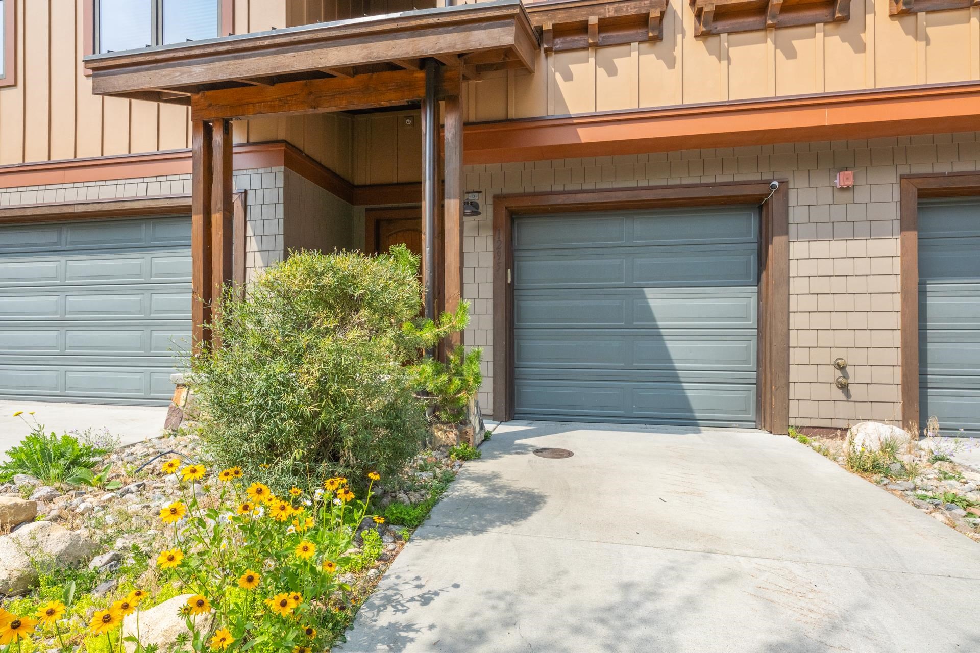 1295 West Bear Lake Drive Unit: Woodwinds #22