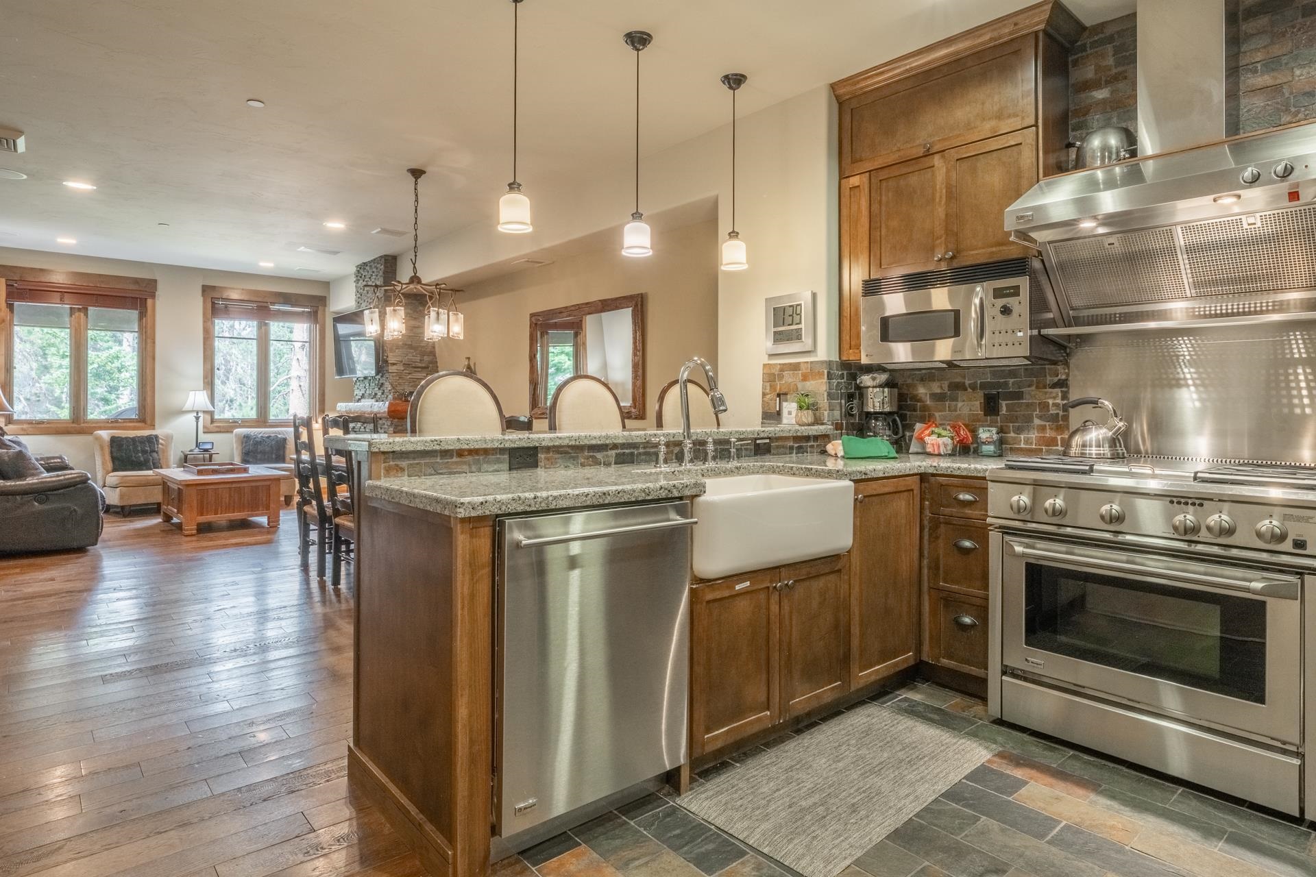 1295 West Bear Lake Drive Unit: Woodwinds #22