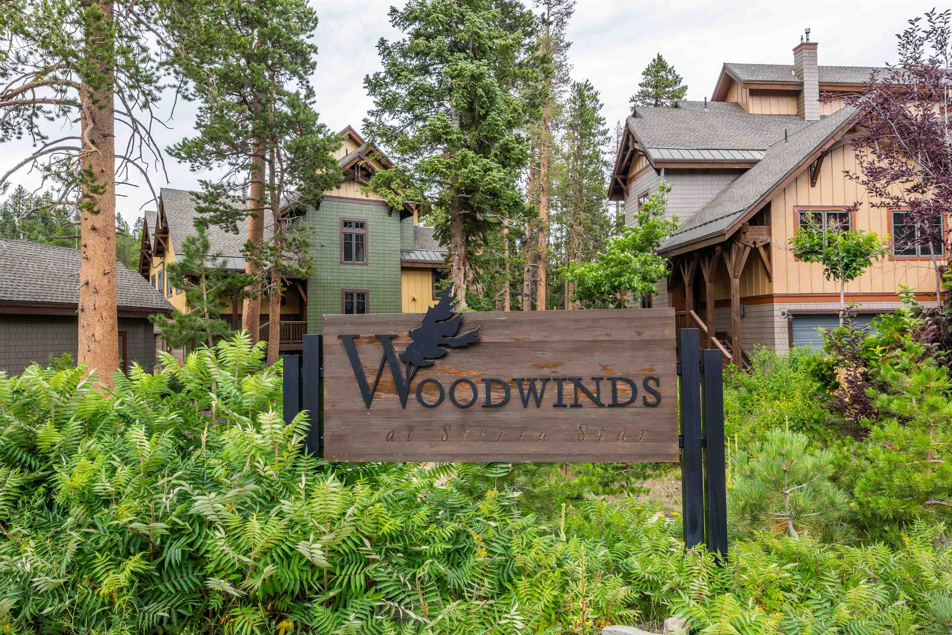 1295 West Bear Lake Drive Unit: Woodwinds #22