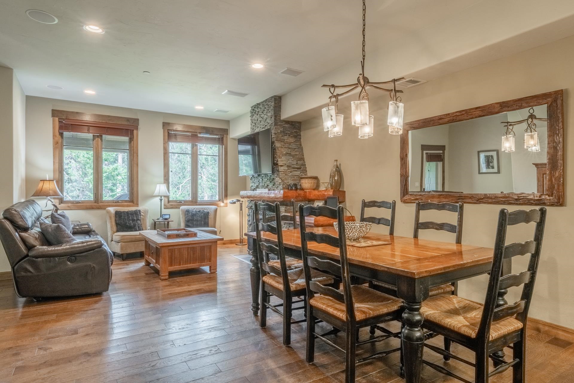 1295 West Bear Lake Drive Unit: Woodwinds #22