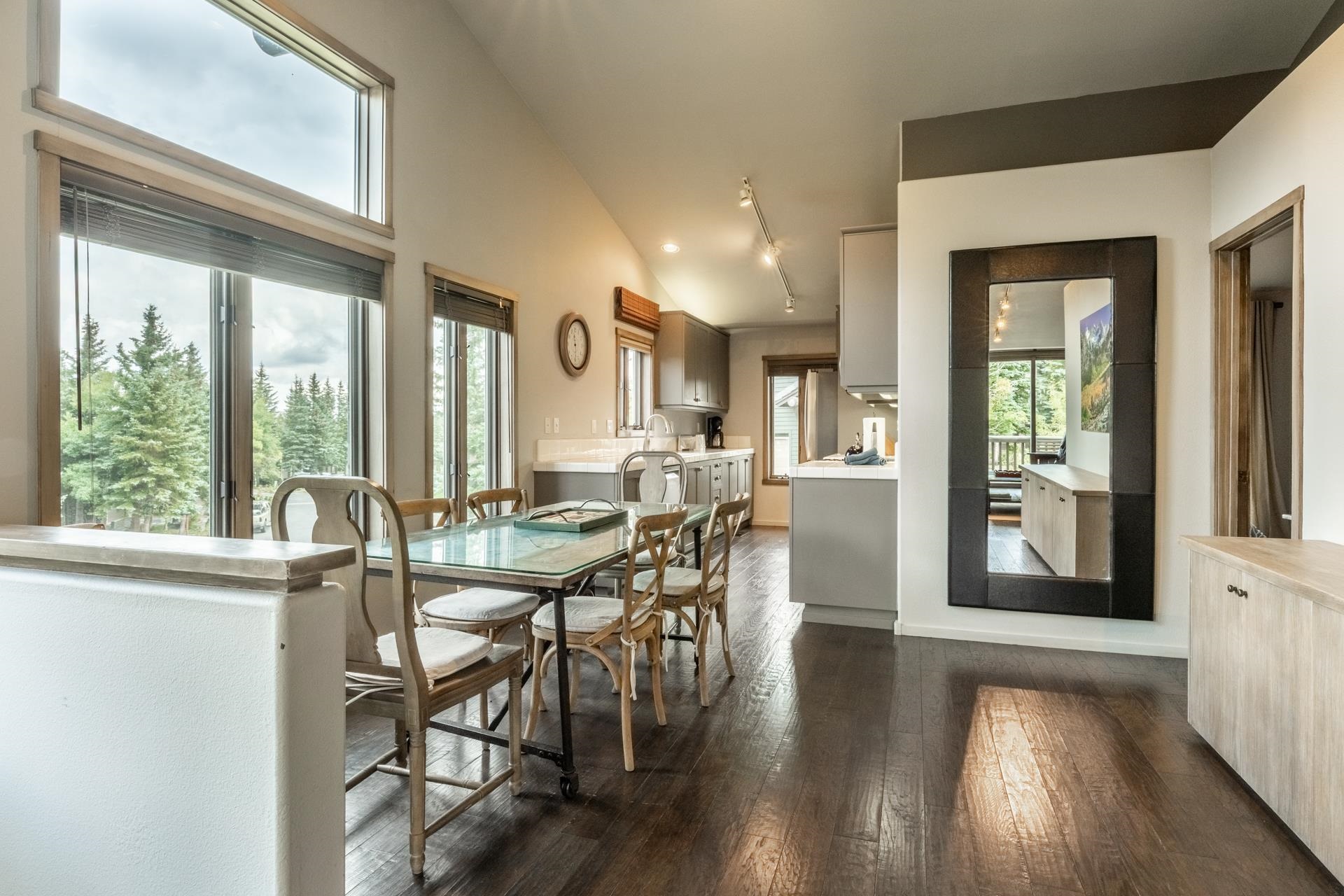 956 Fairway Circle Unit: Snowcreek V 956