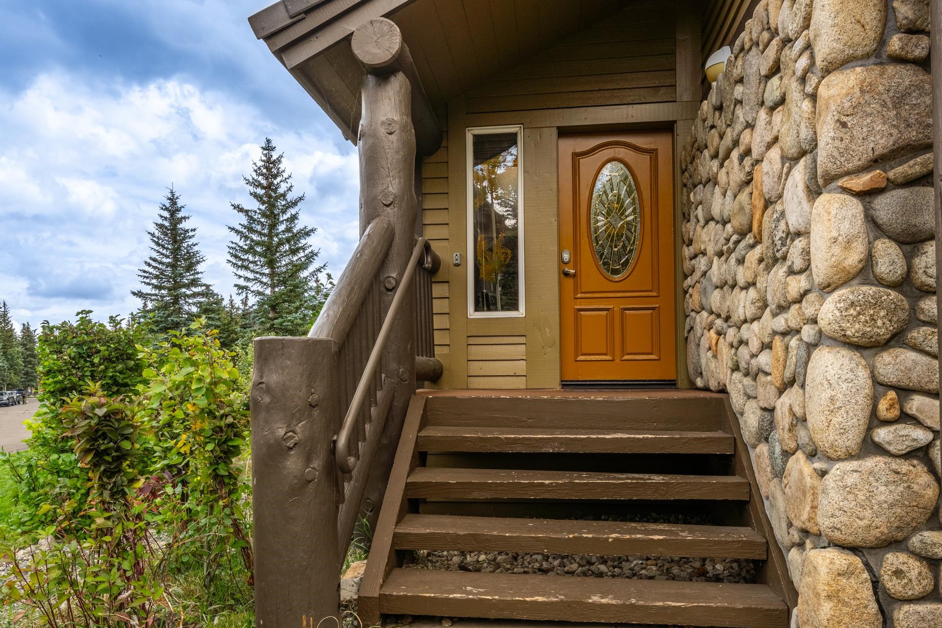 956 Fairway Circle Unit: Snowcreek V 956