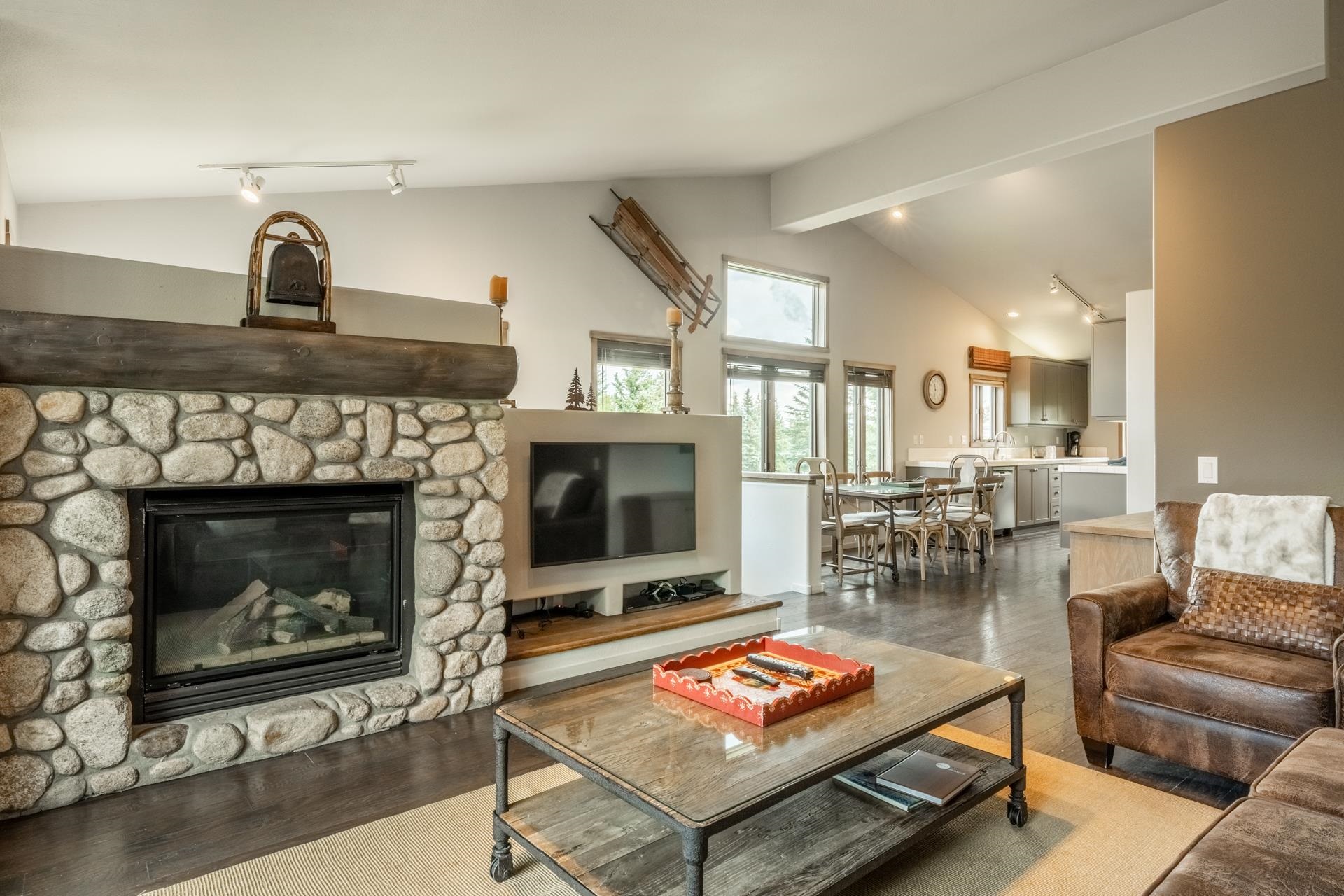 956 Fairway Circle Unit: Snowcreek V 956